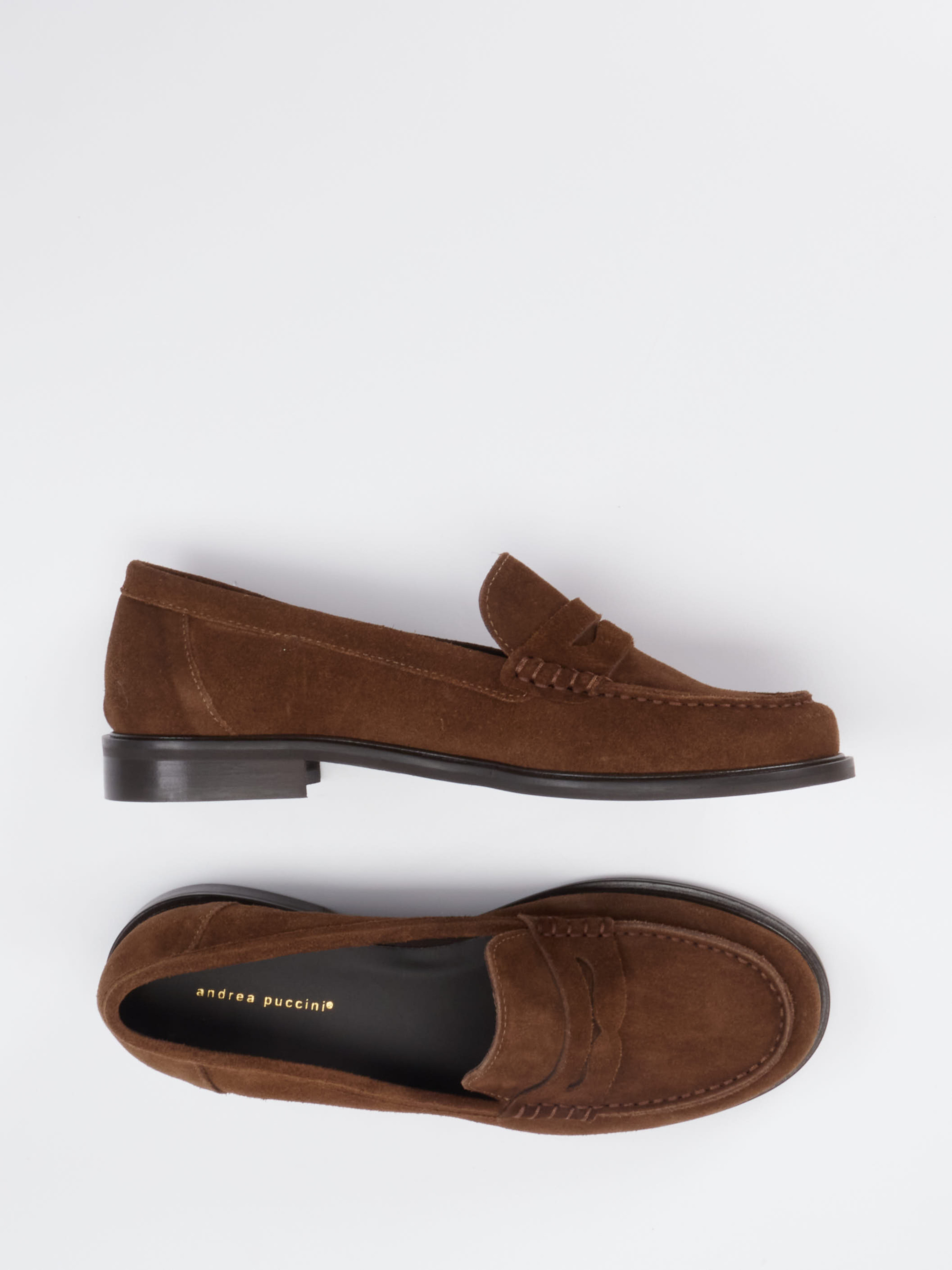 Slipper braun 1511229007204