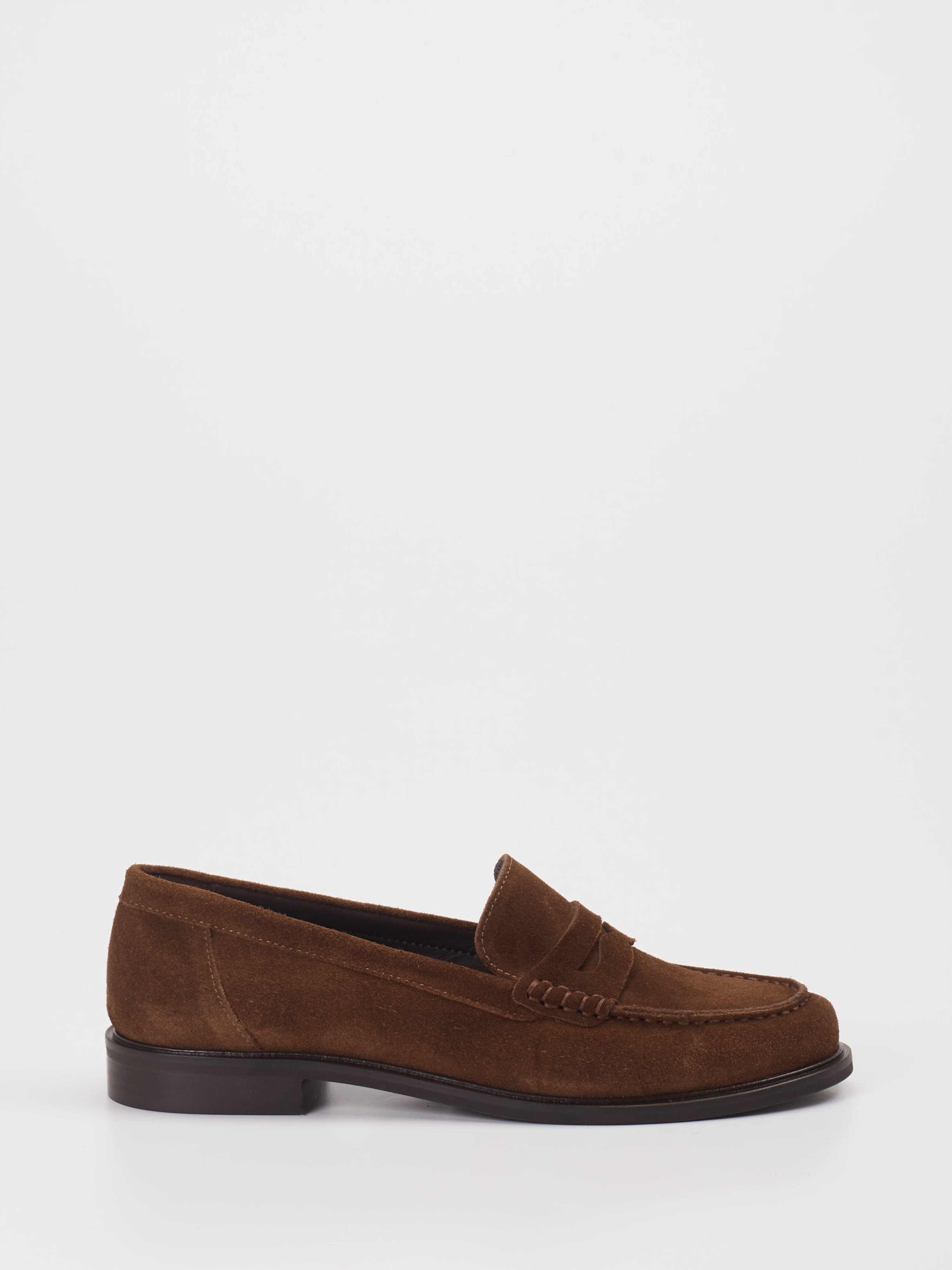 Slipper braun 1511229007201