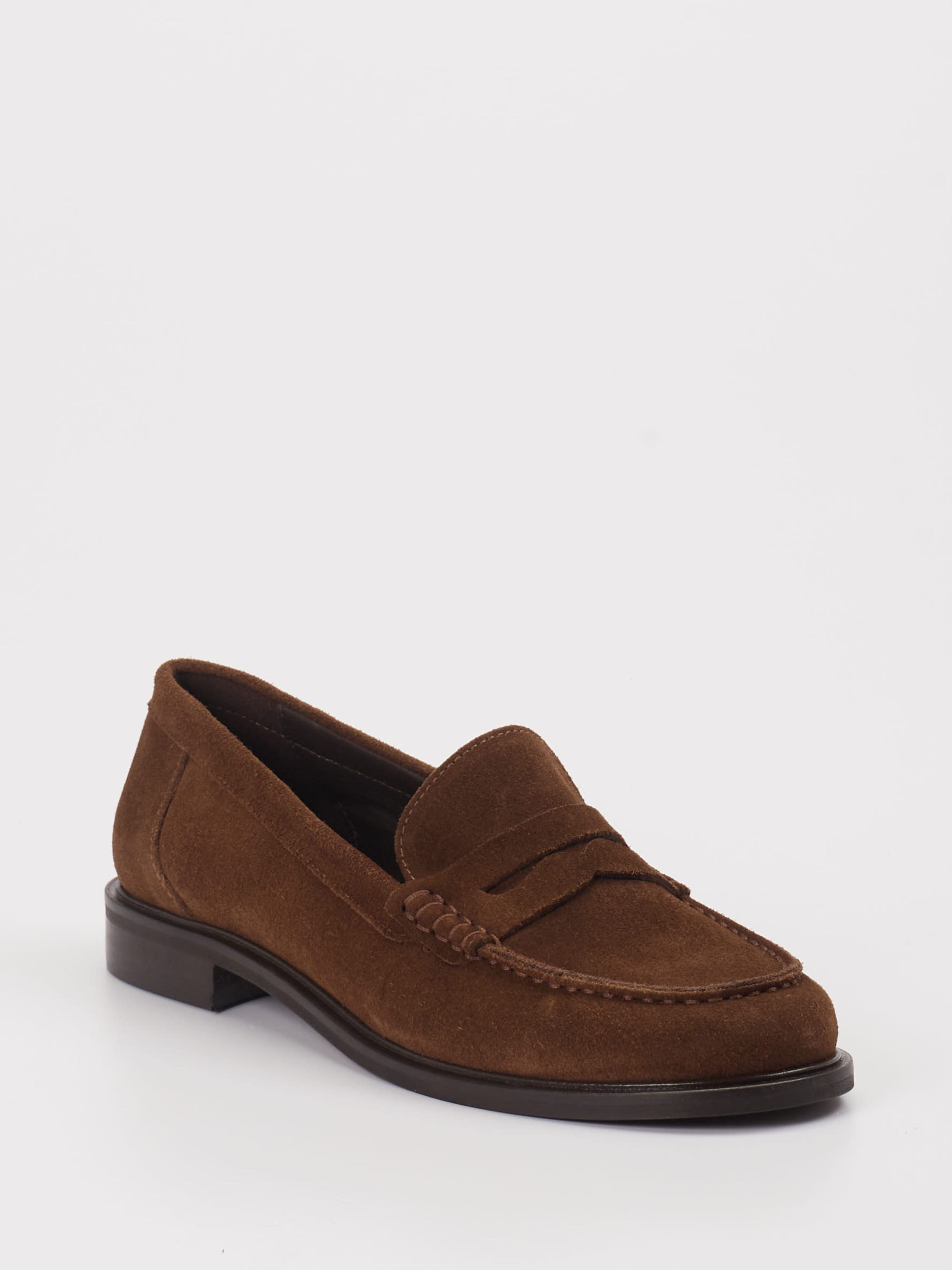 Slipper braun 1511229007206