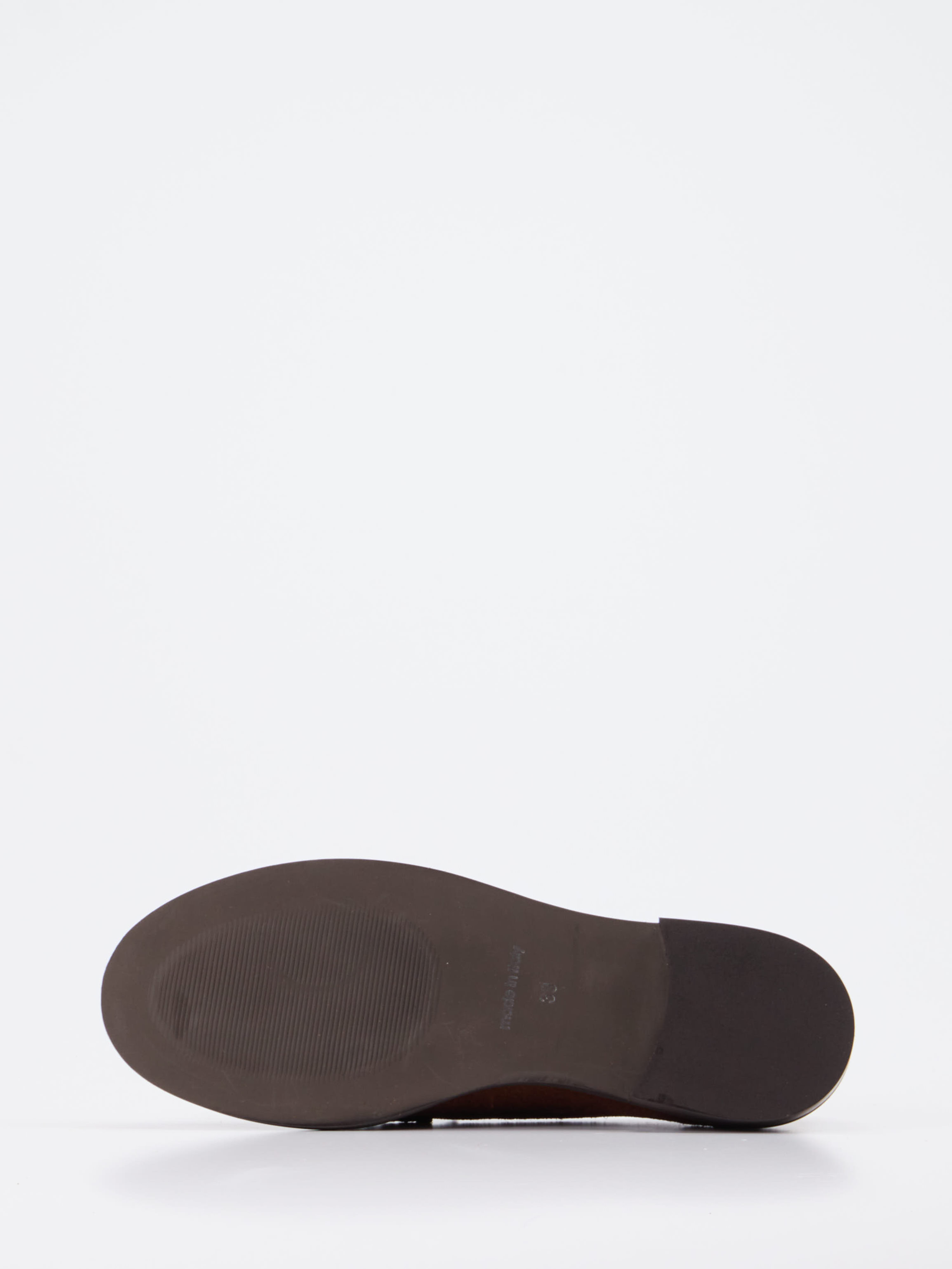 Slipper braun 1511229007205