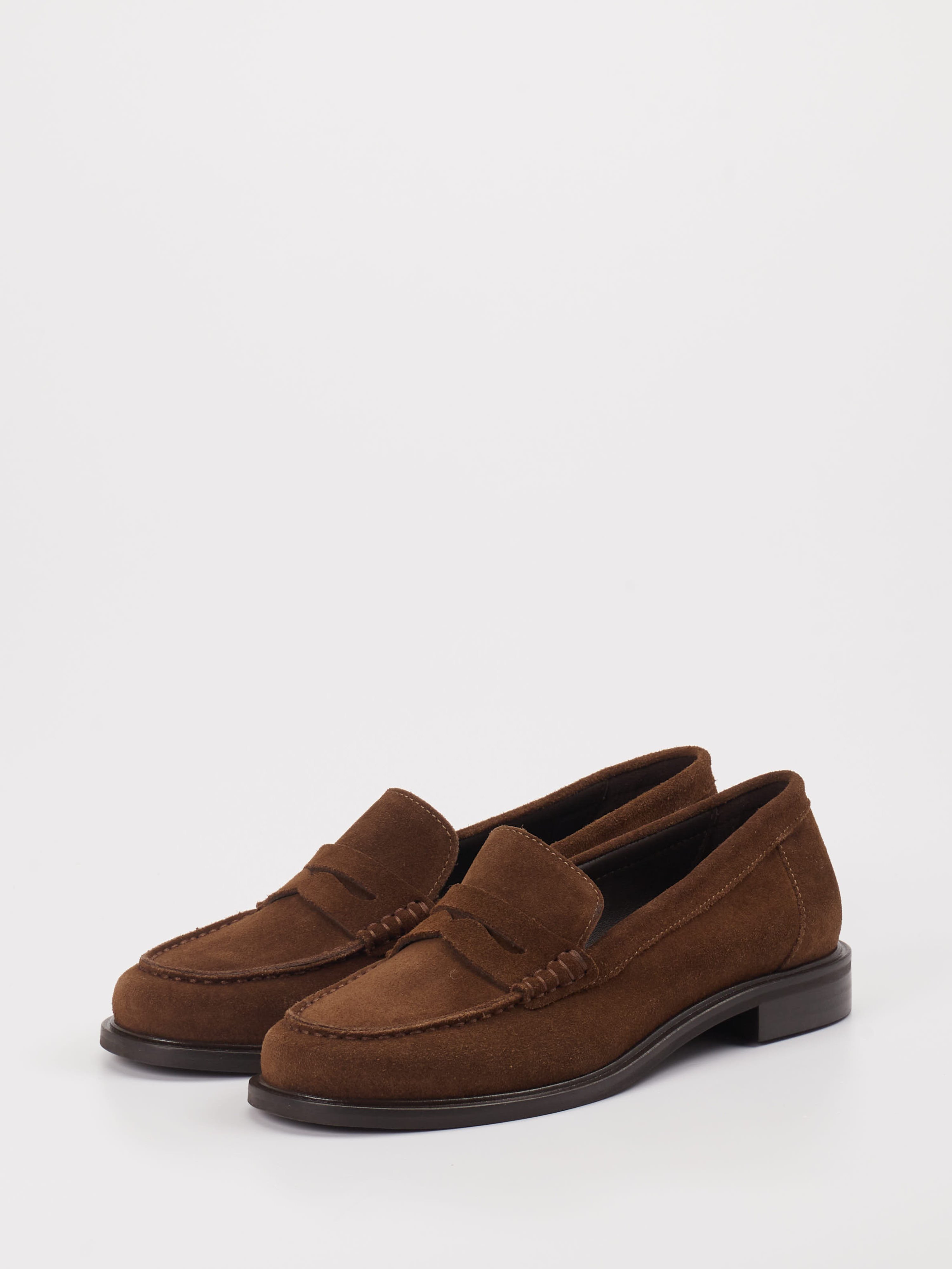 Slipper braun 1511229007202