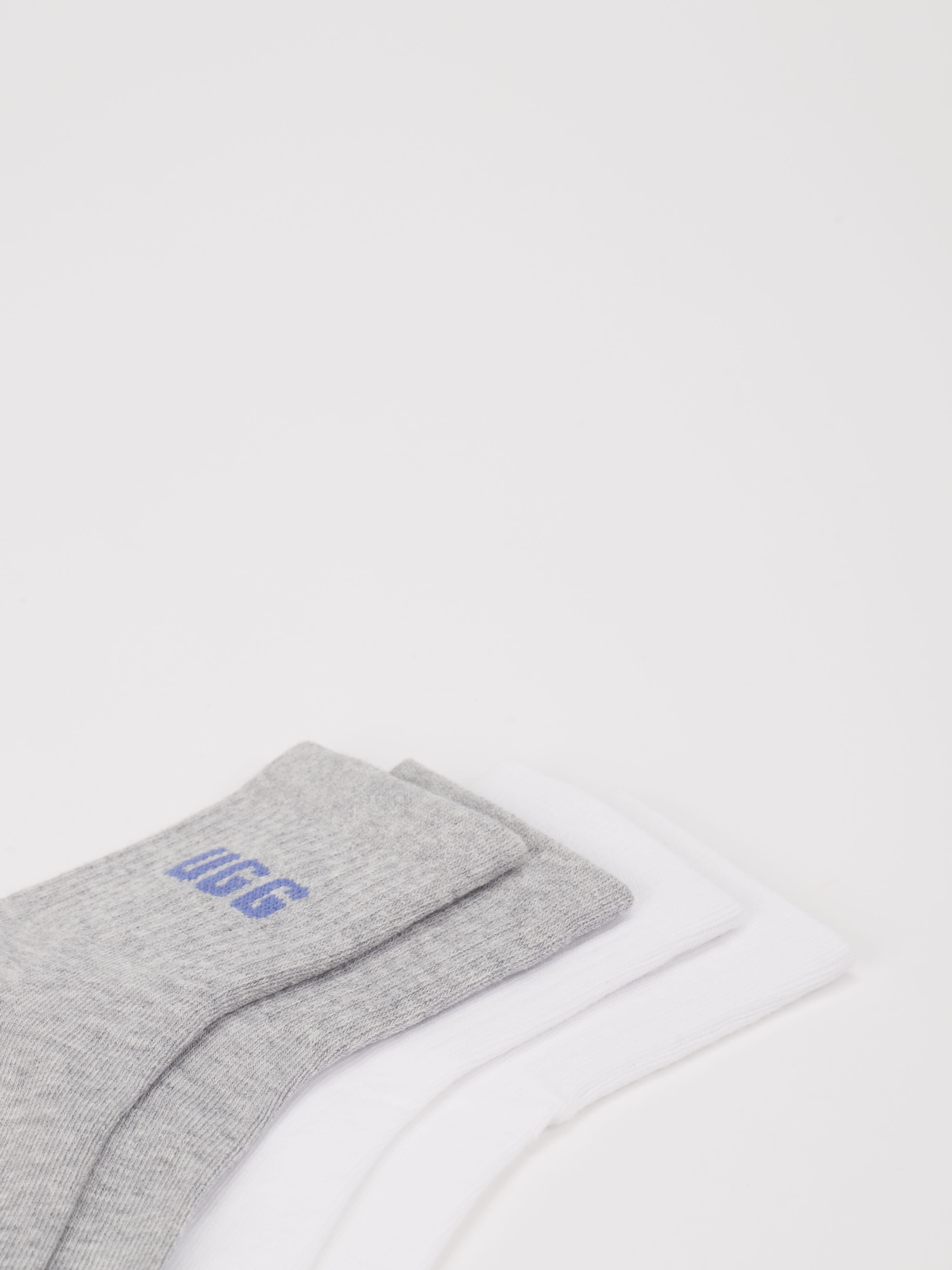 Sneakersocke weiß 9192794000401