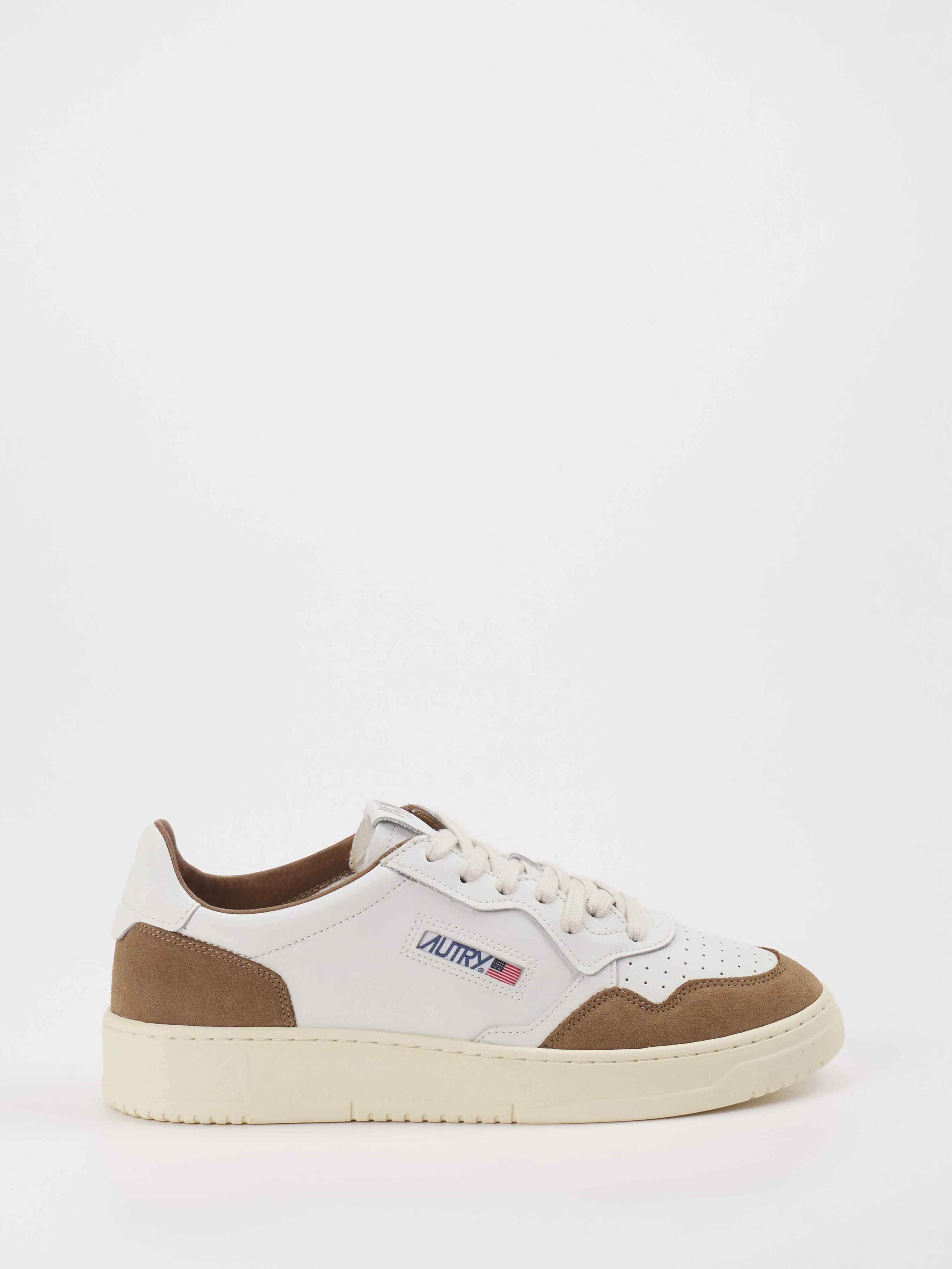 Sneaker Medalist weiß 4661729000401