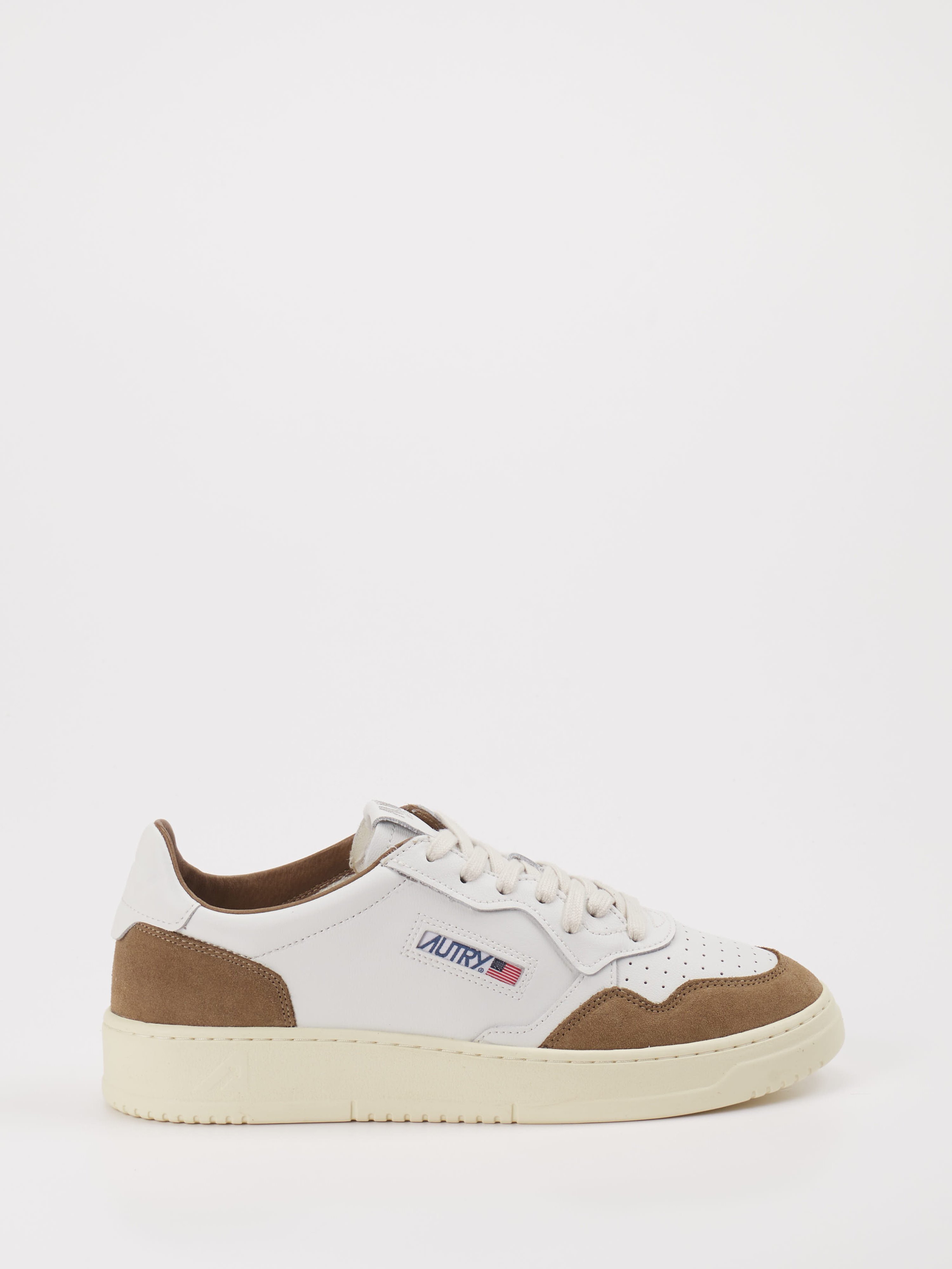 Sneaker weiß 4661729000401