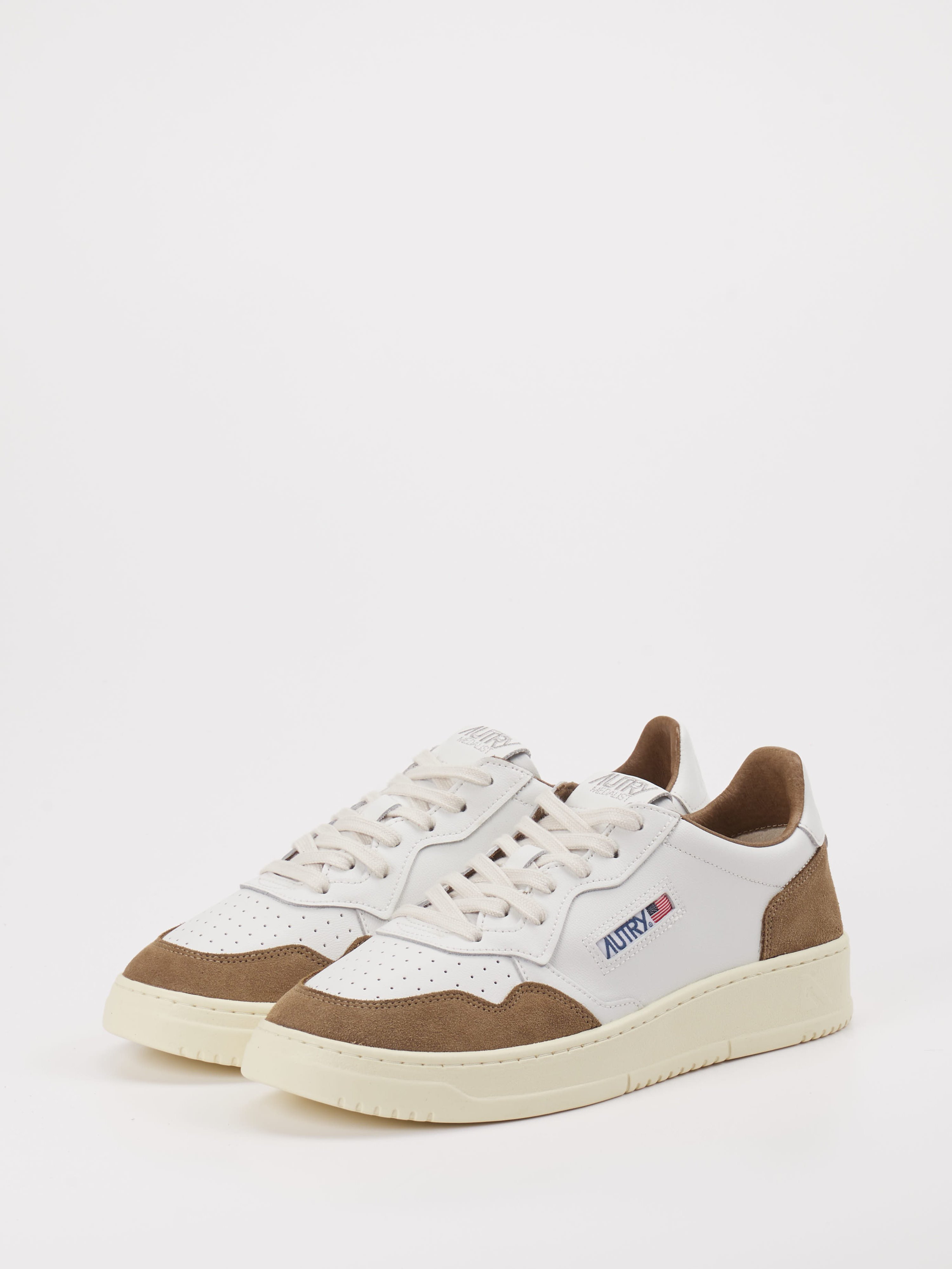 Sneaker weiß 4661729000402