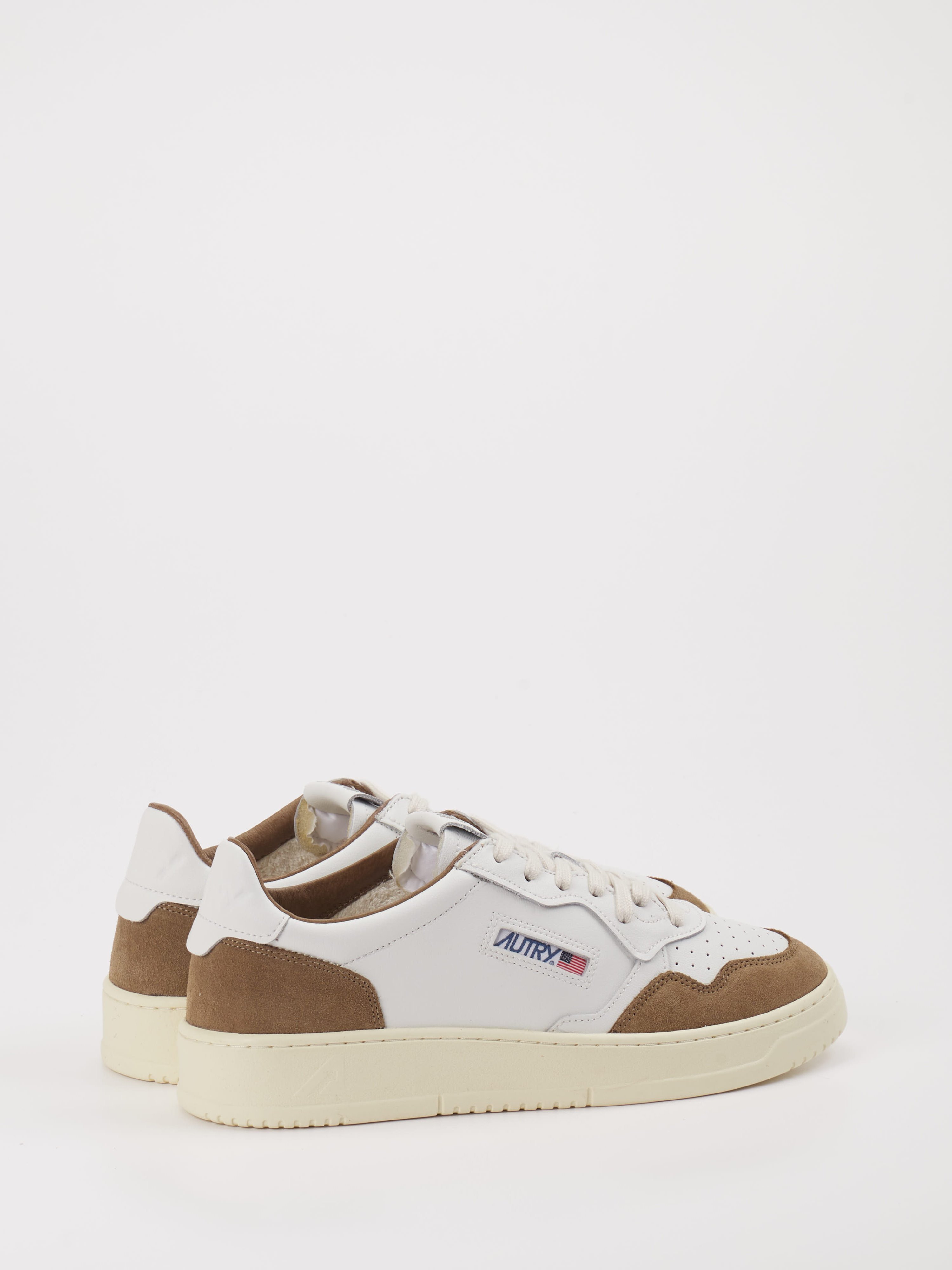 Sneaker Medalist weiß 4661729000403