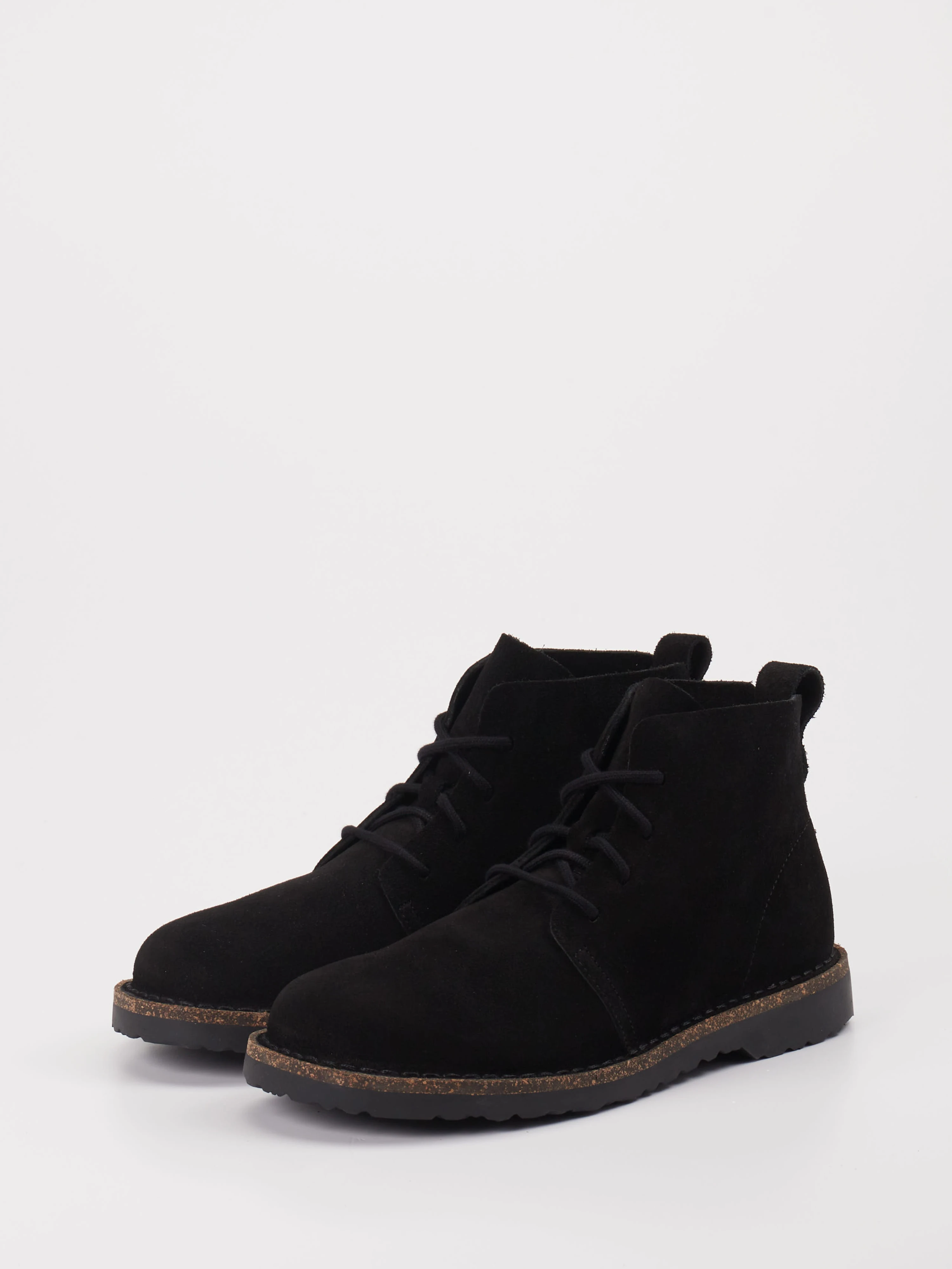 Schnürstiefelette