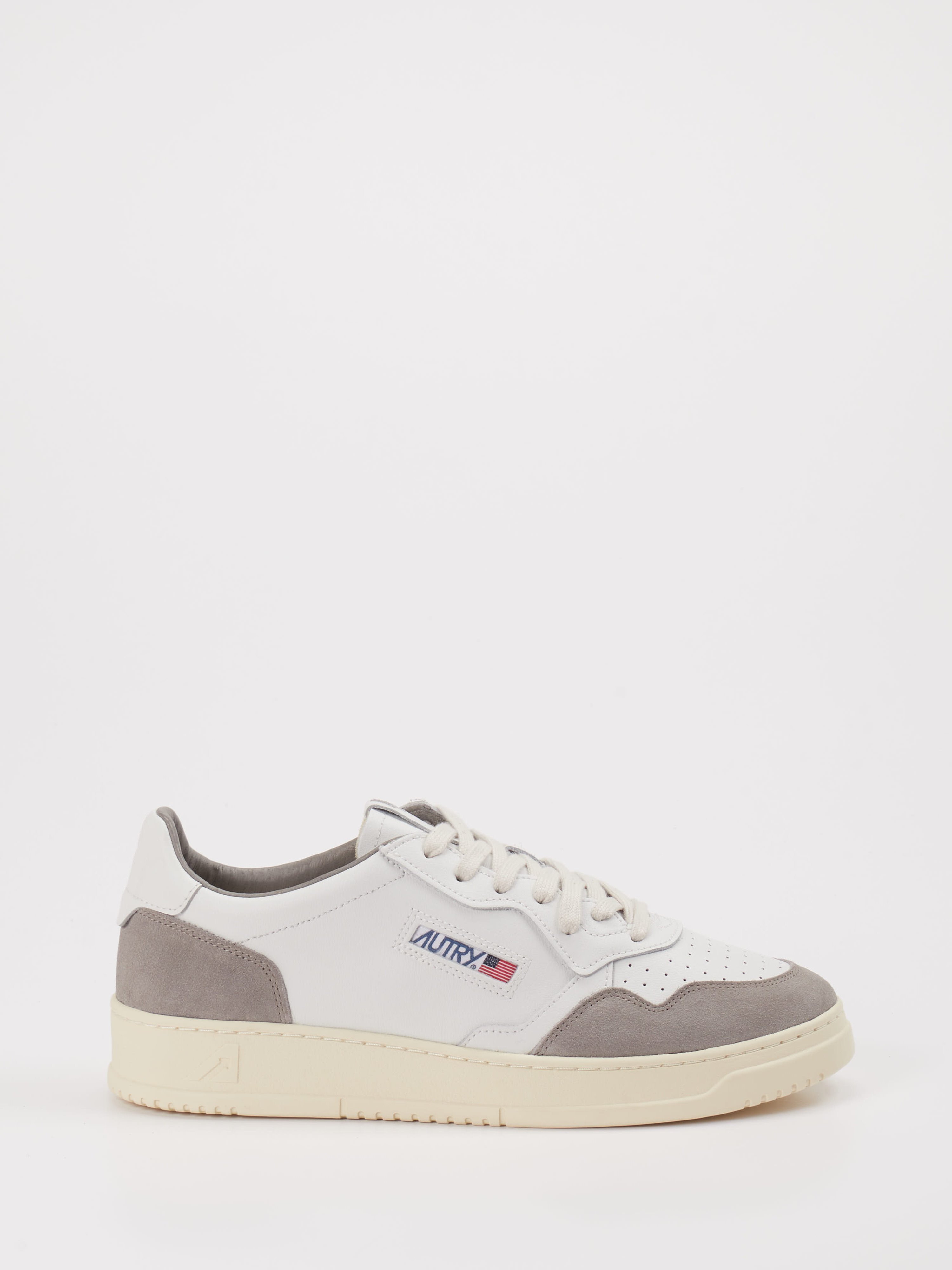 Sneaker weiß 4661749001401