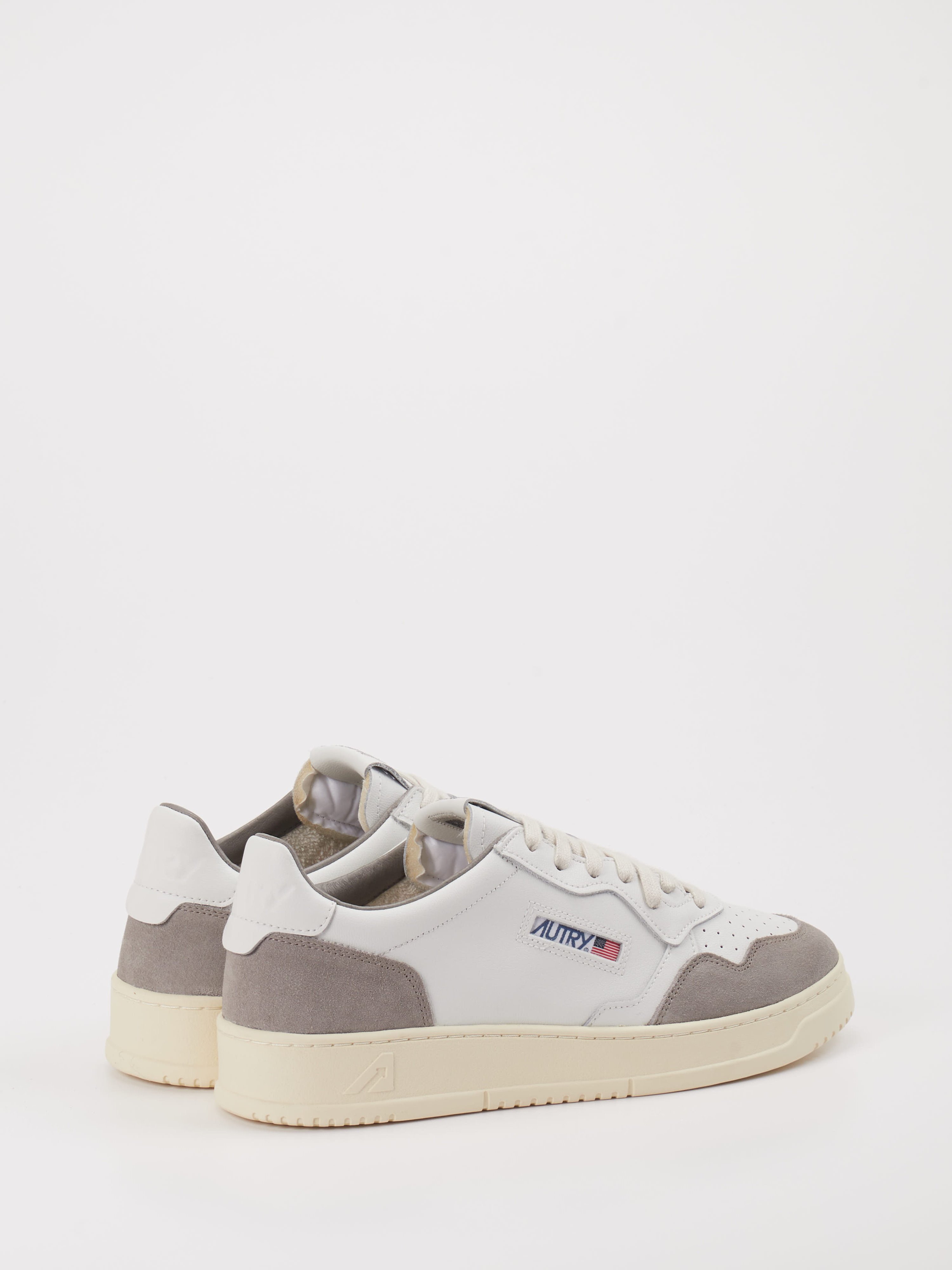 Sneaker weiß 4661749001403