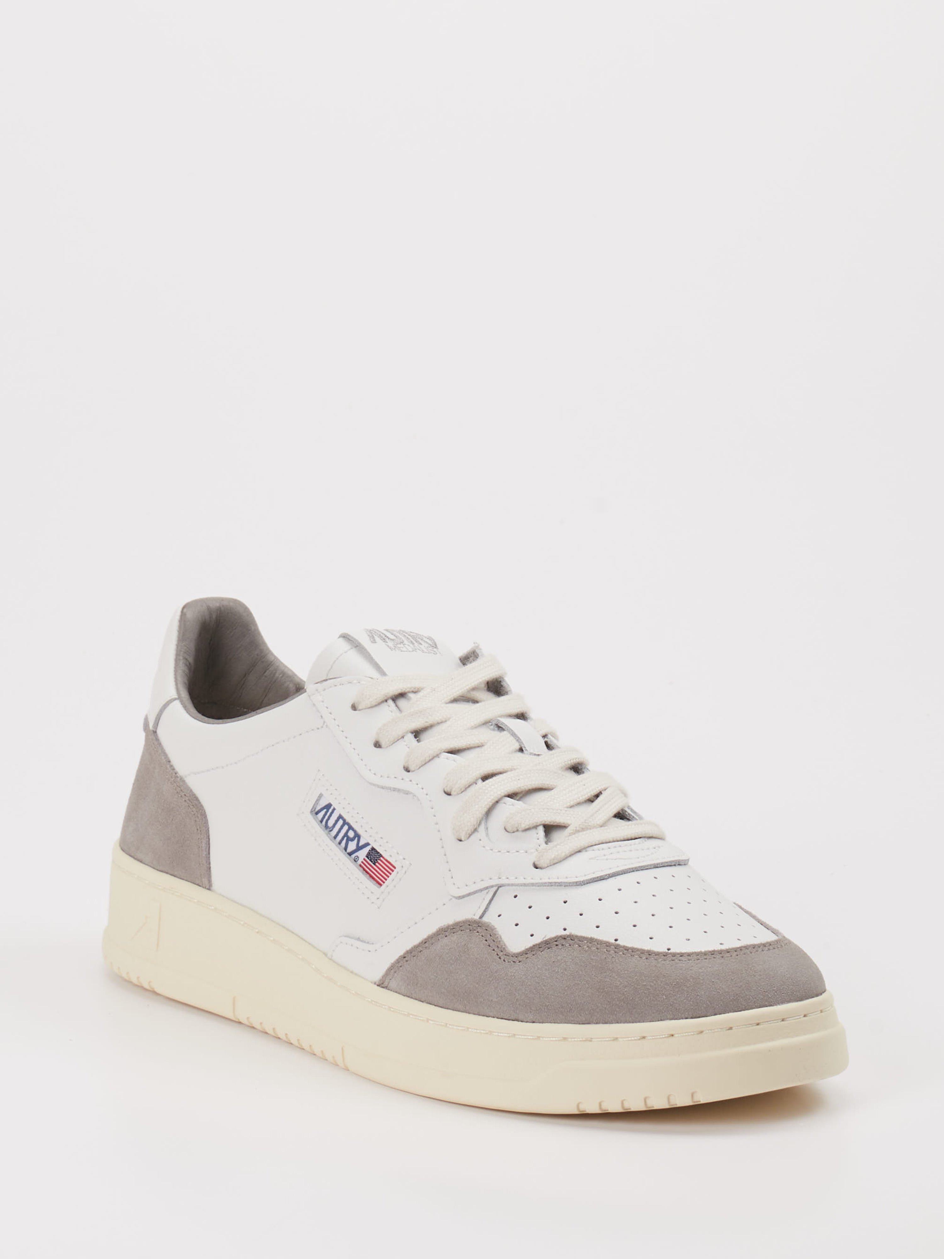 Sneaker weiß 4661749001406