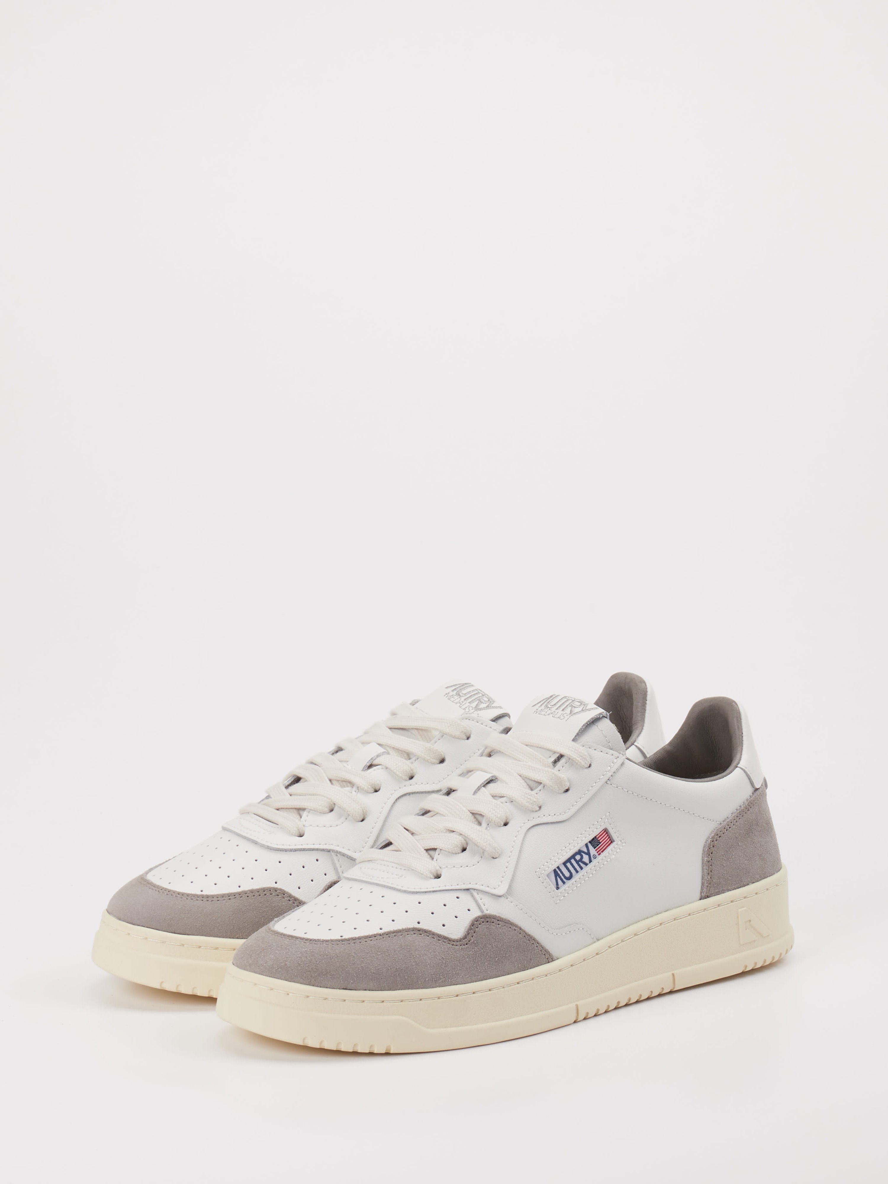 Sneaker Medalist weiß 4661749001402