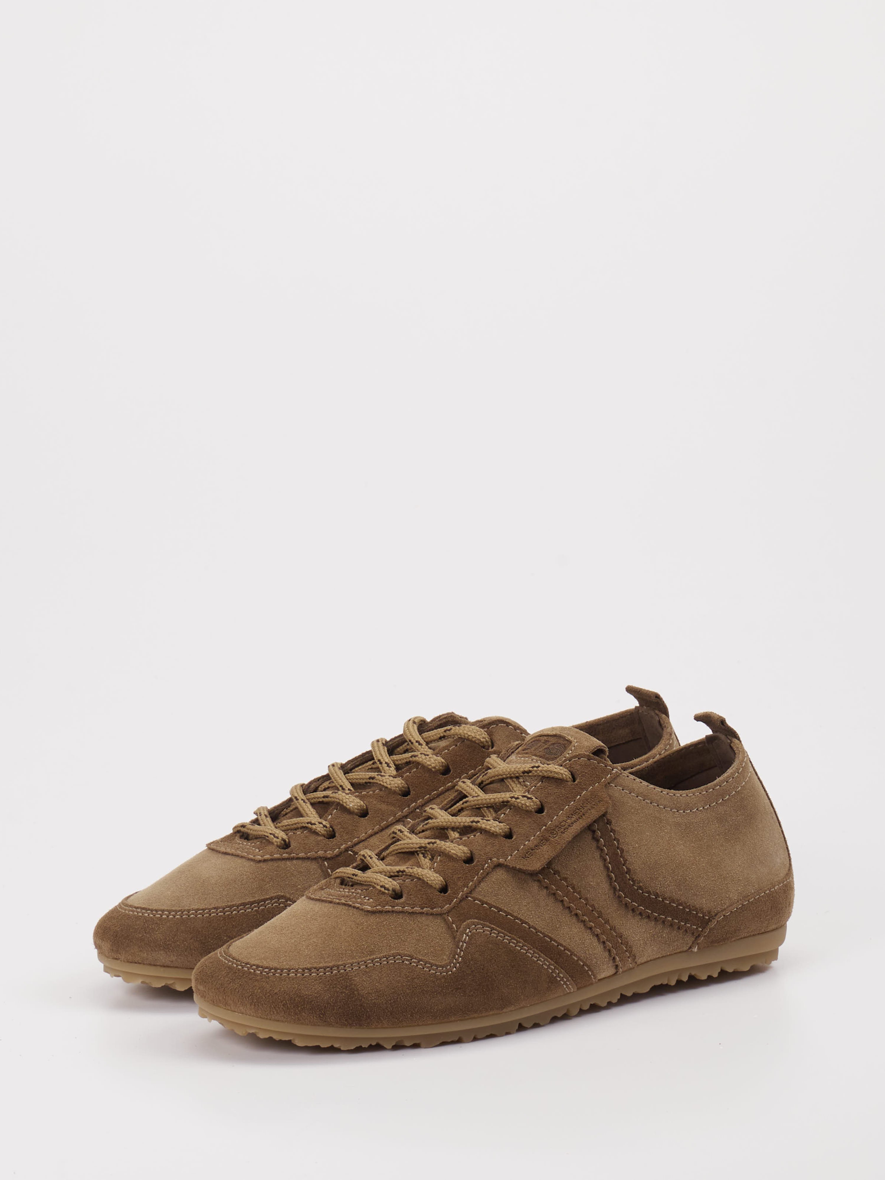 Sneaker braun 1661292000102