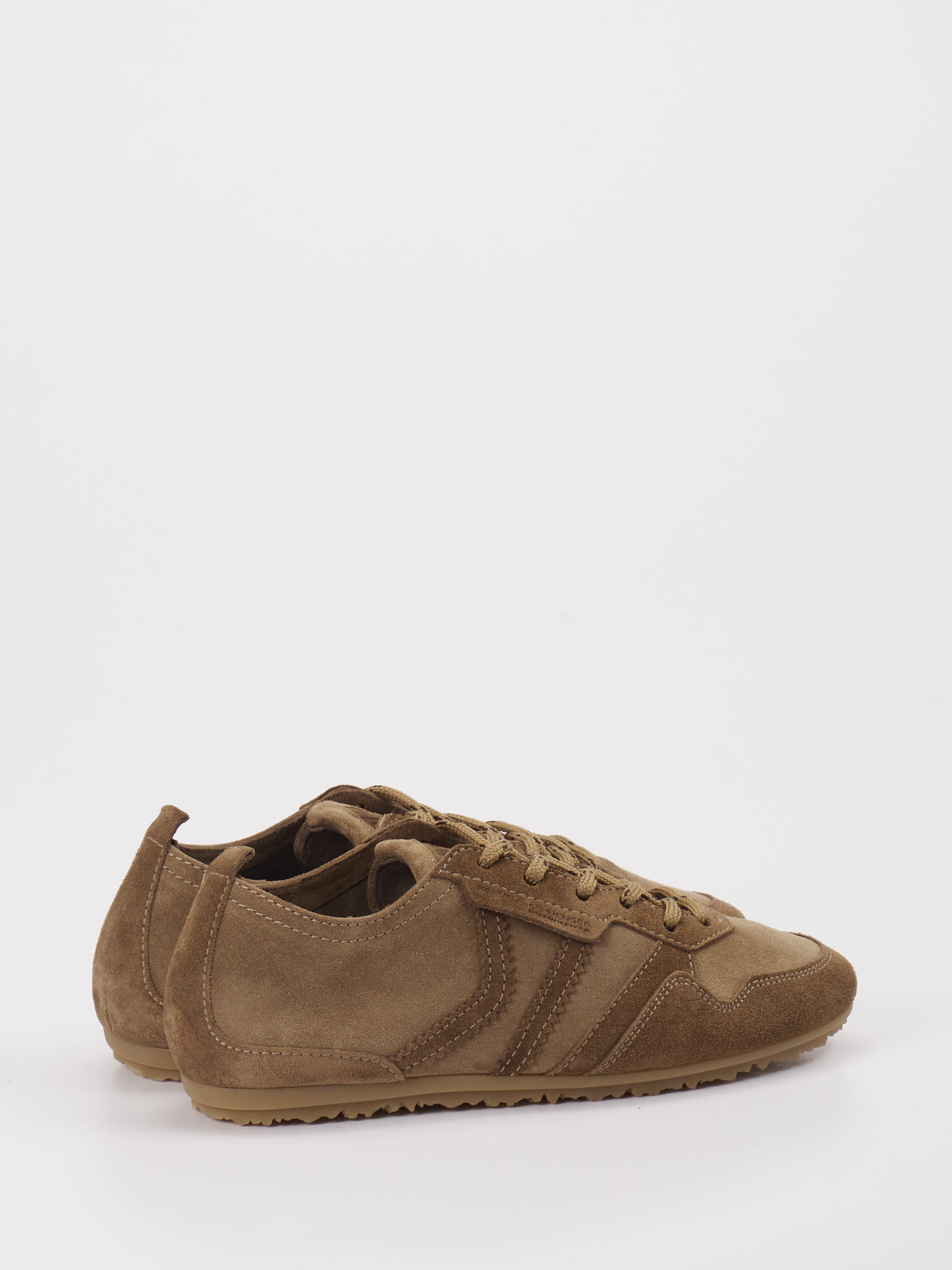 Sneaker braun 1661292000103