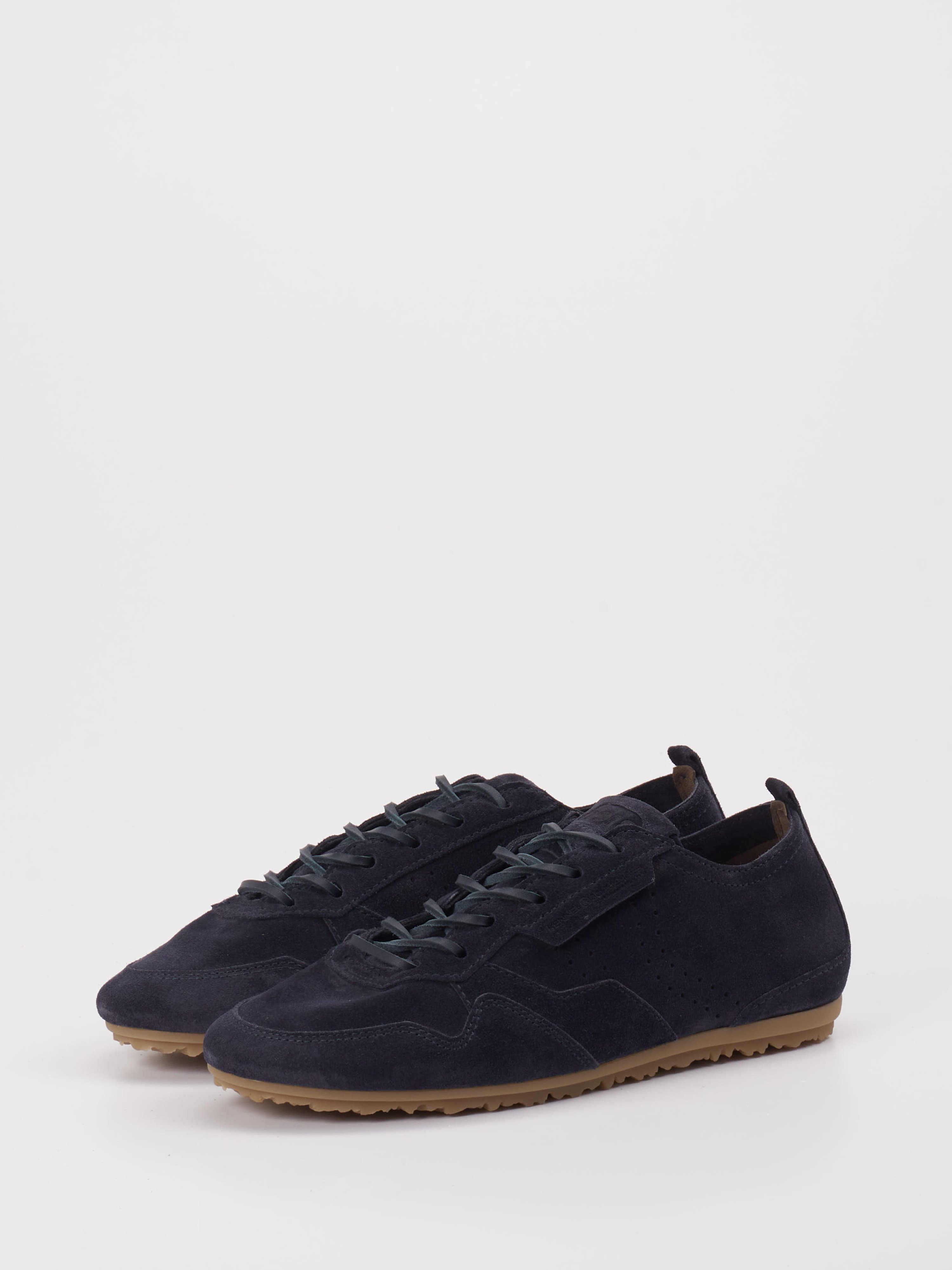 Sneaker blau 1661109018602