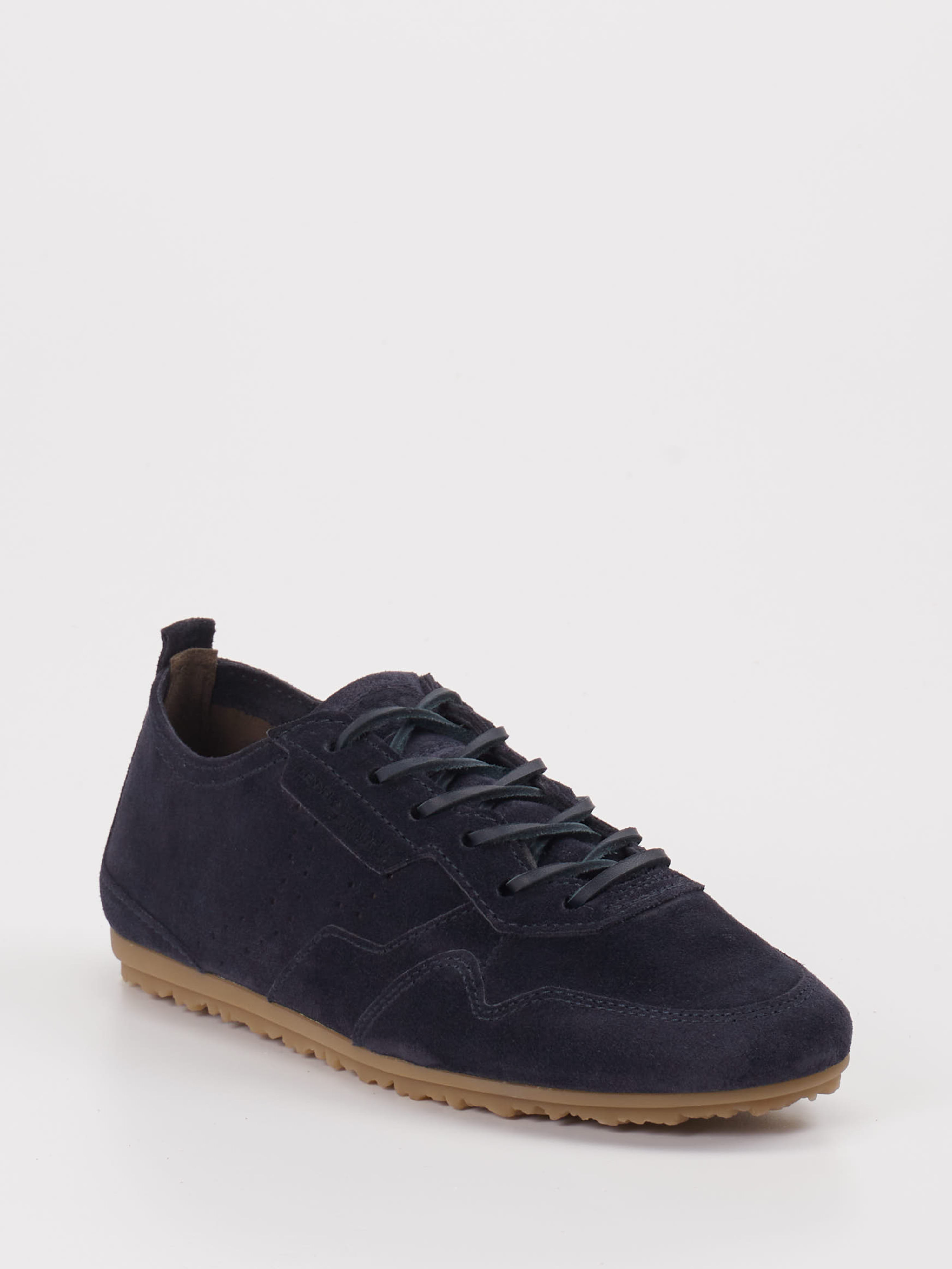 Sneaker Bowl blau 1661109018606