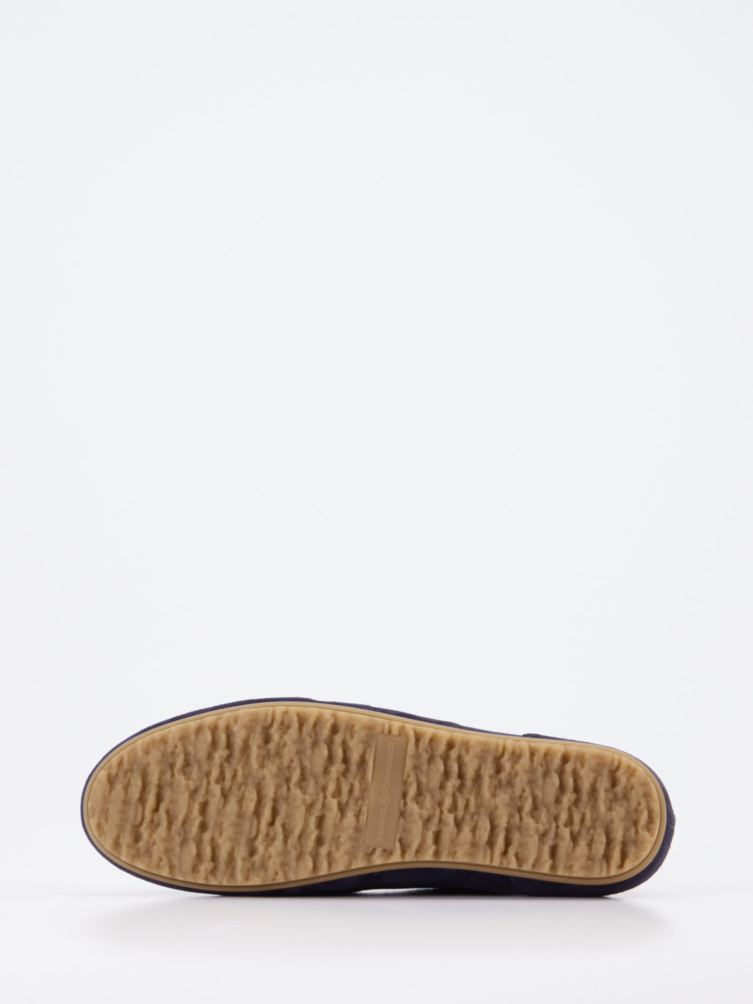 Sneaker Bowl blau 1661109018605