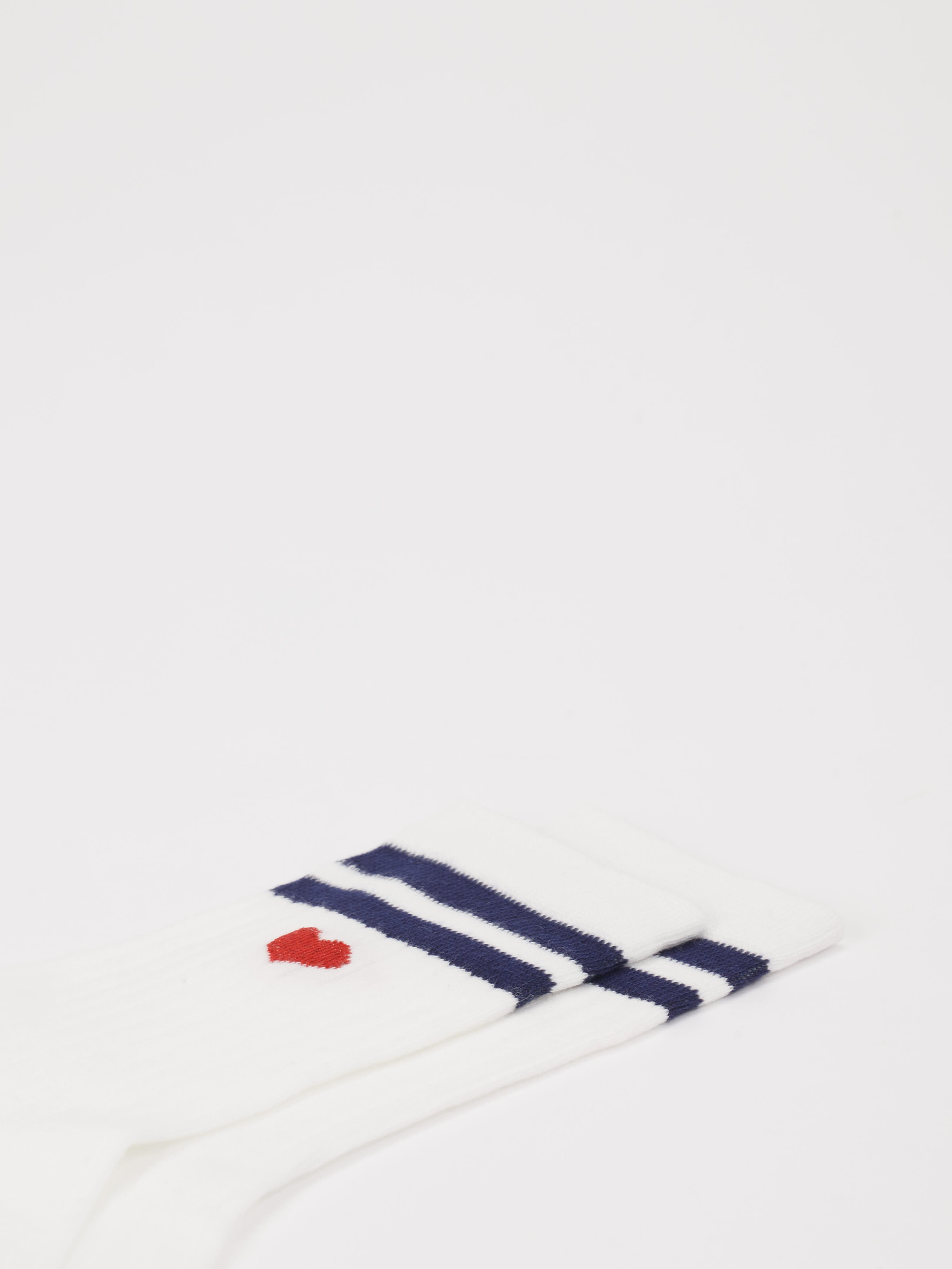 Sneakersocke weiß 9192791001101