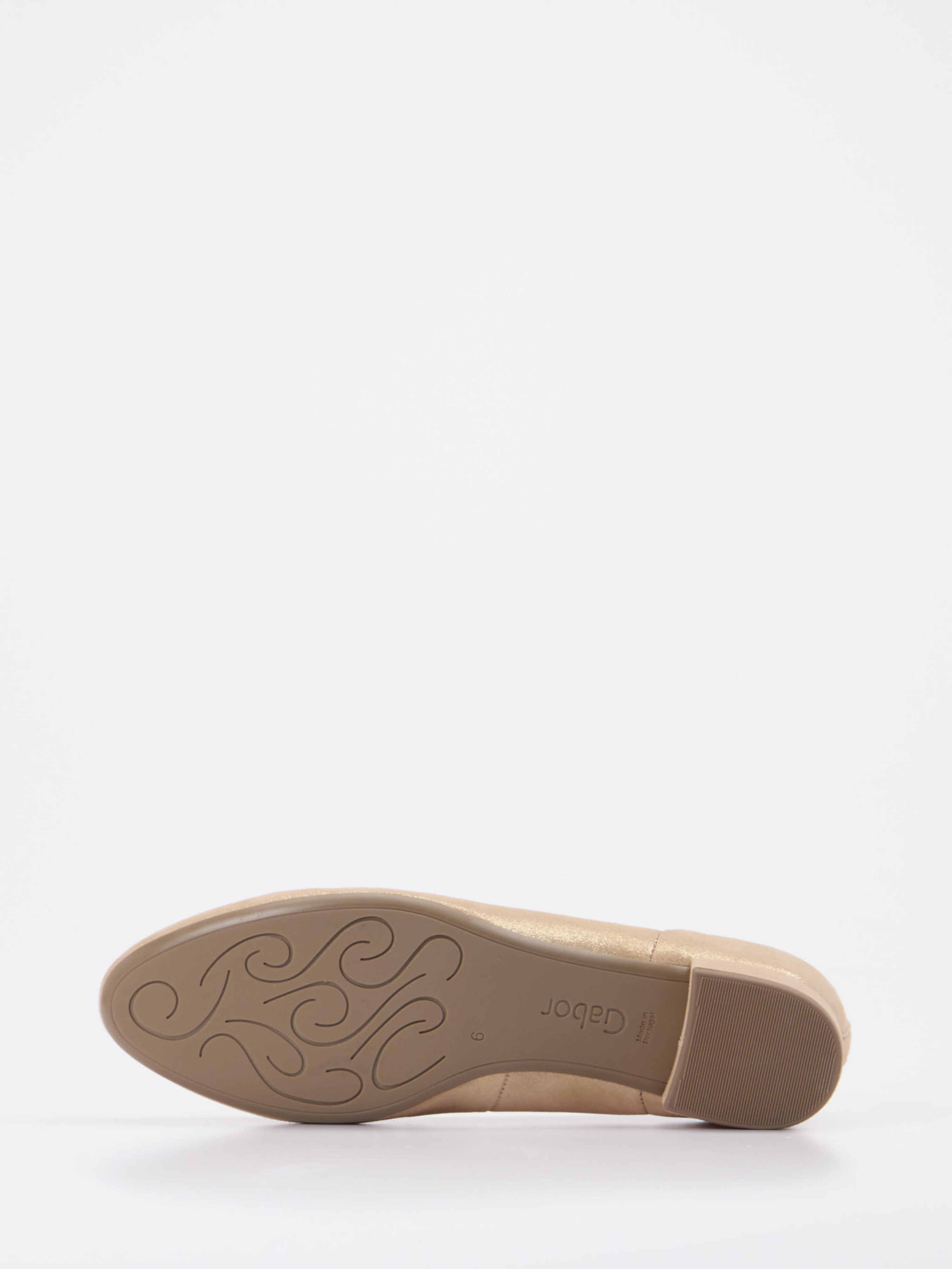Pumps beige 1413389000205