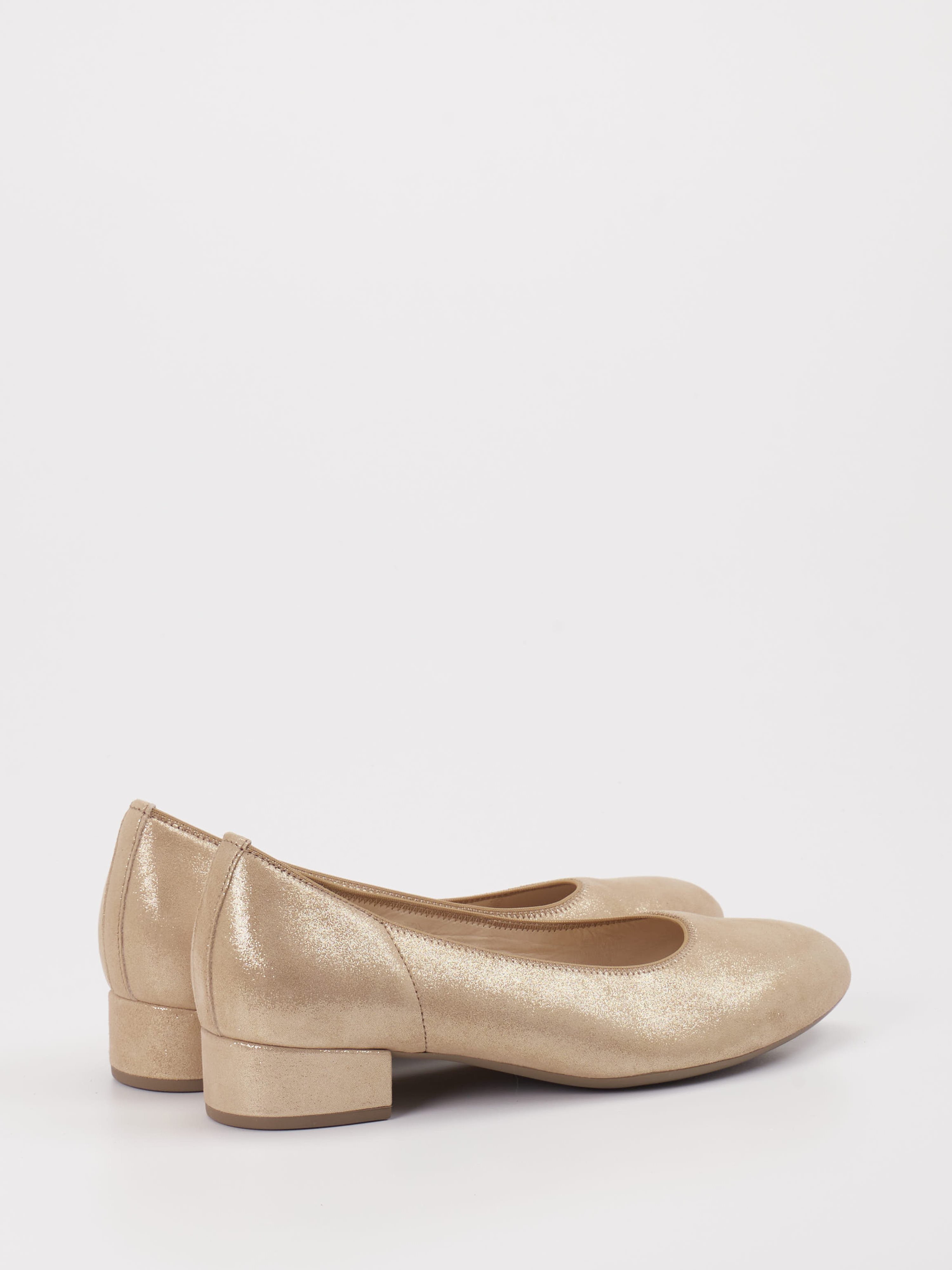 Pumps beige 1413389000203