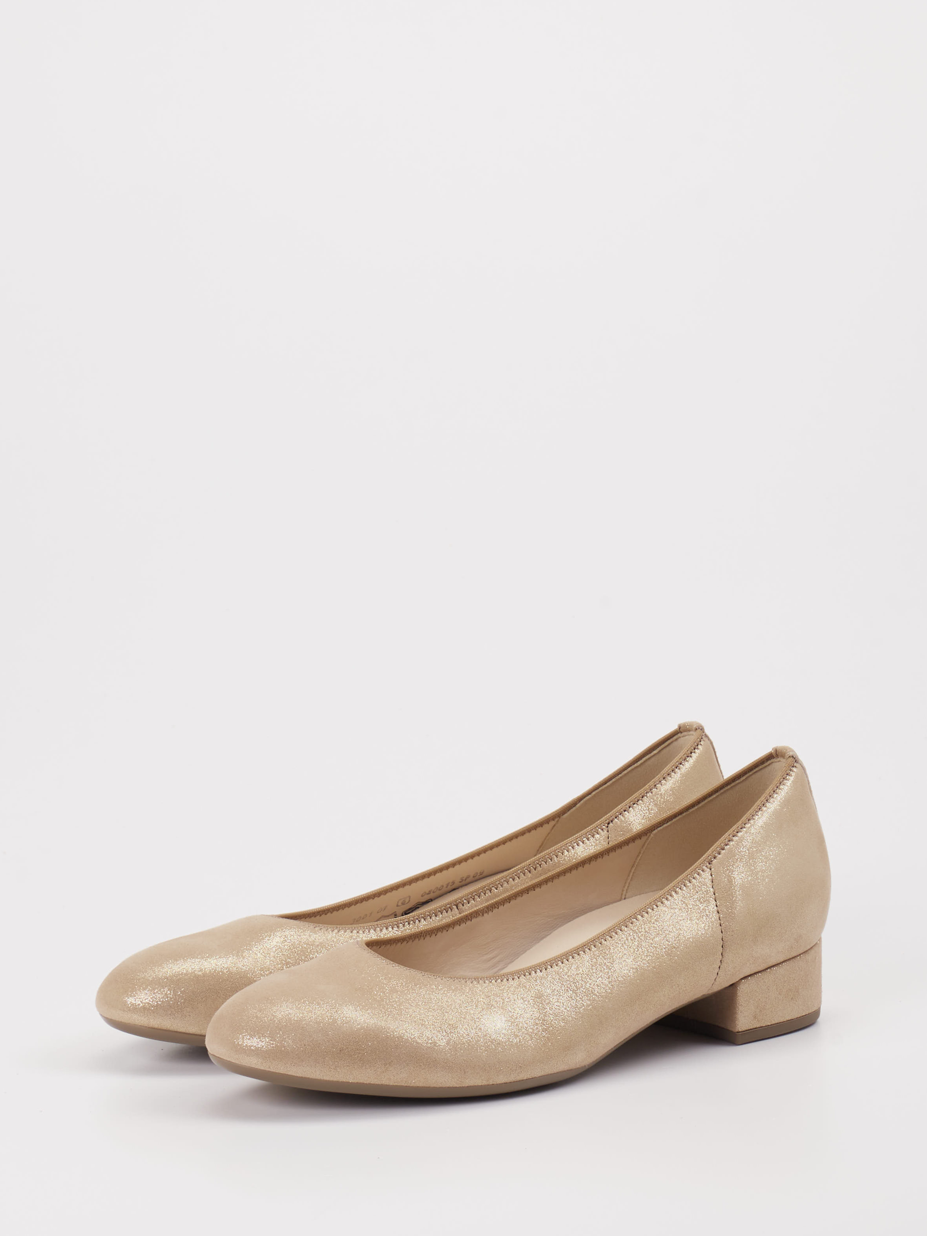 Pumps beige 1413389000202