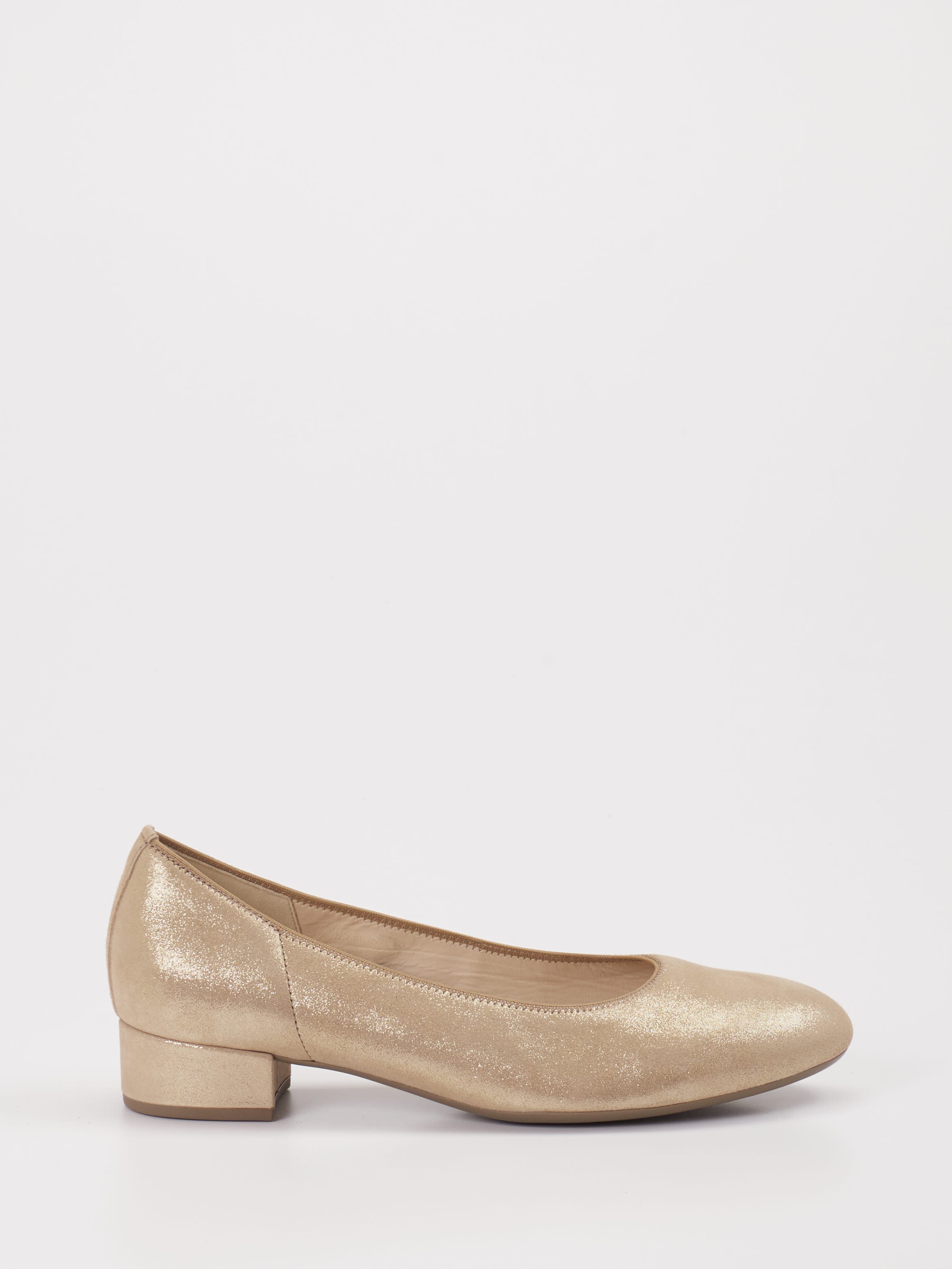 Pumps beige 1413389000201