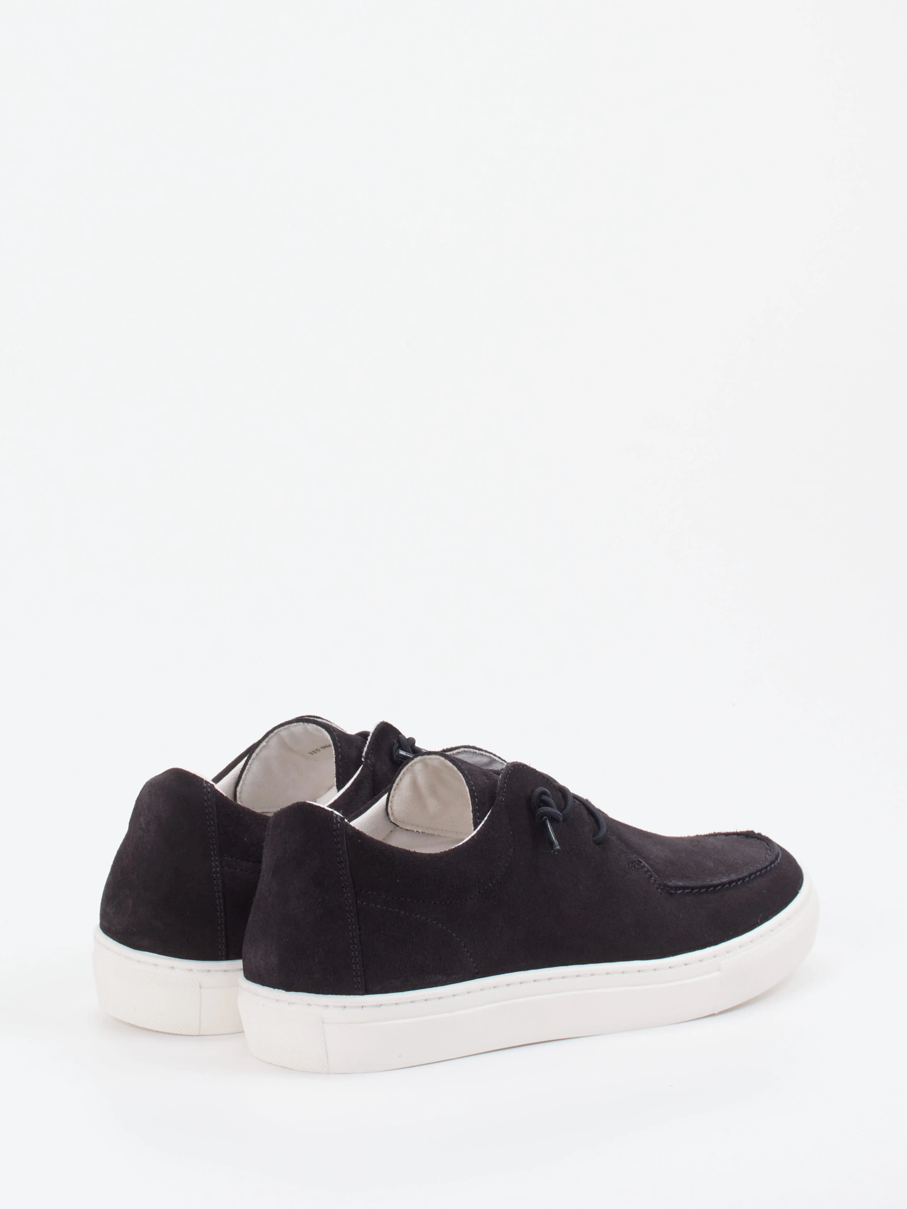 Sneaker blau 4661109096303