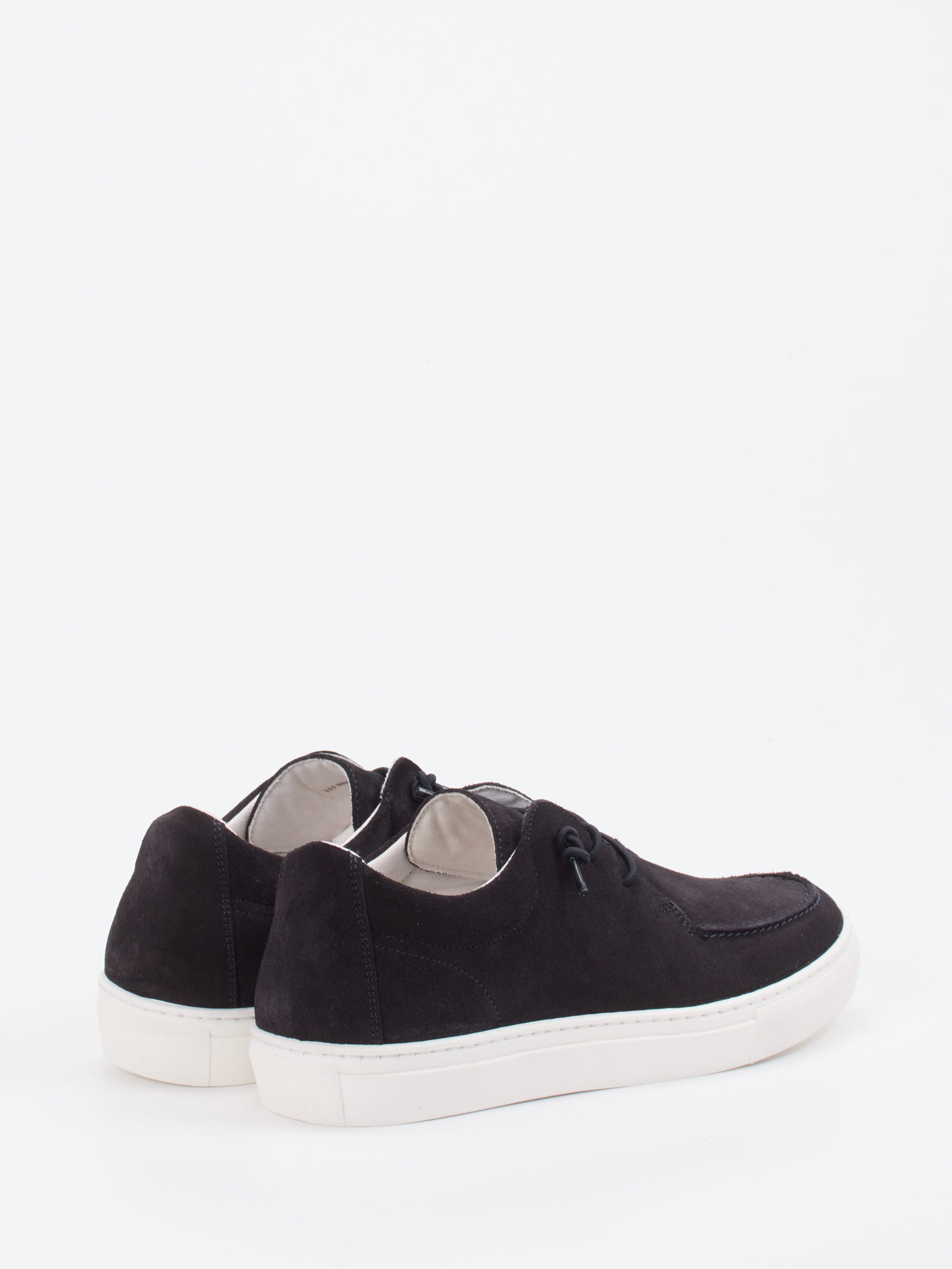 Sneaker blau 4661109096303