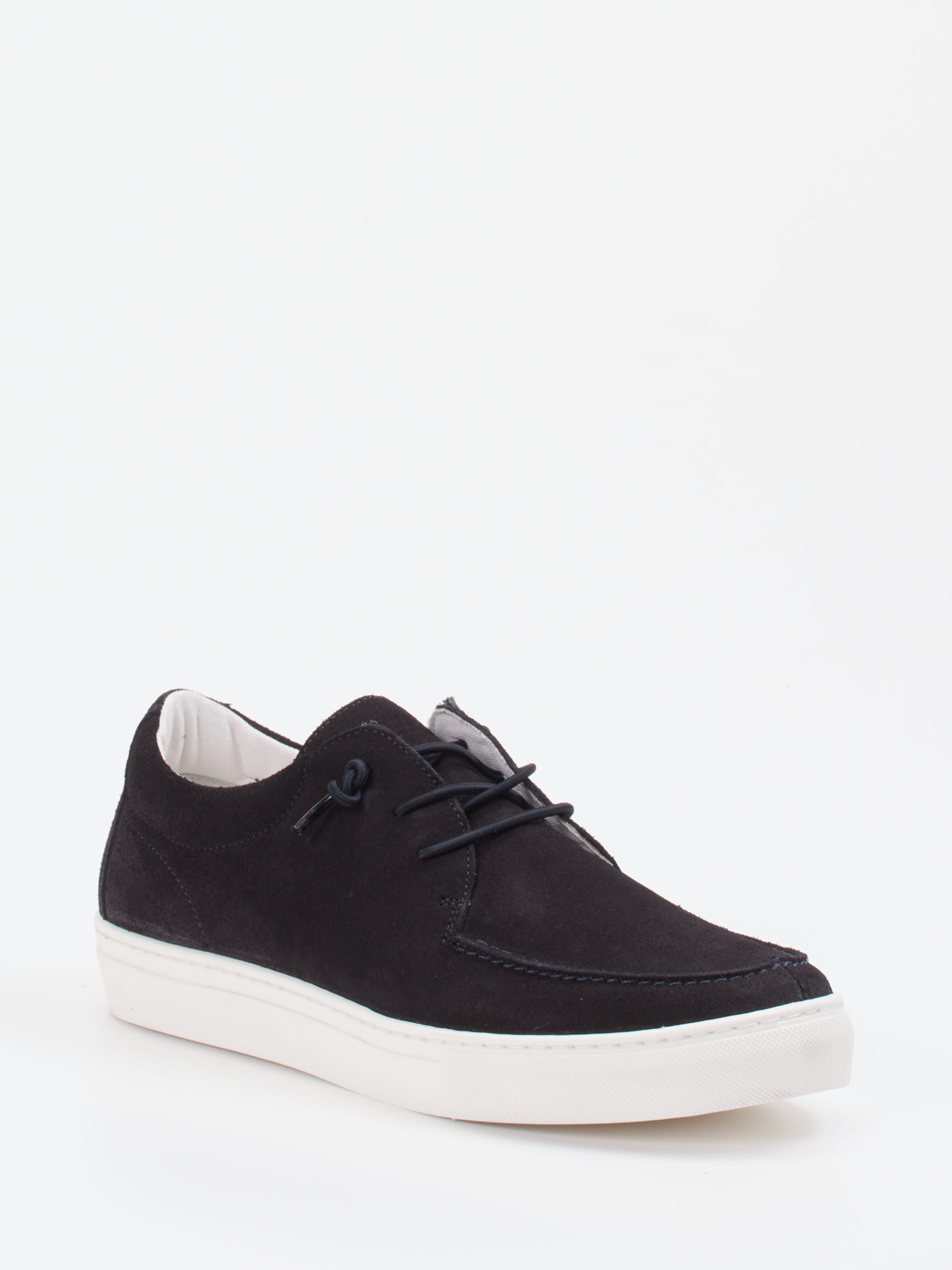 Sneaker blau 4661109096306