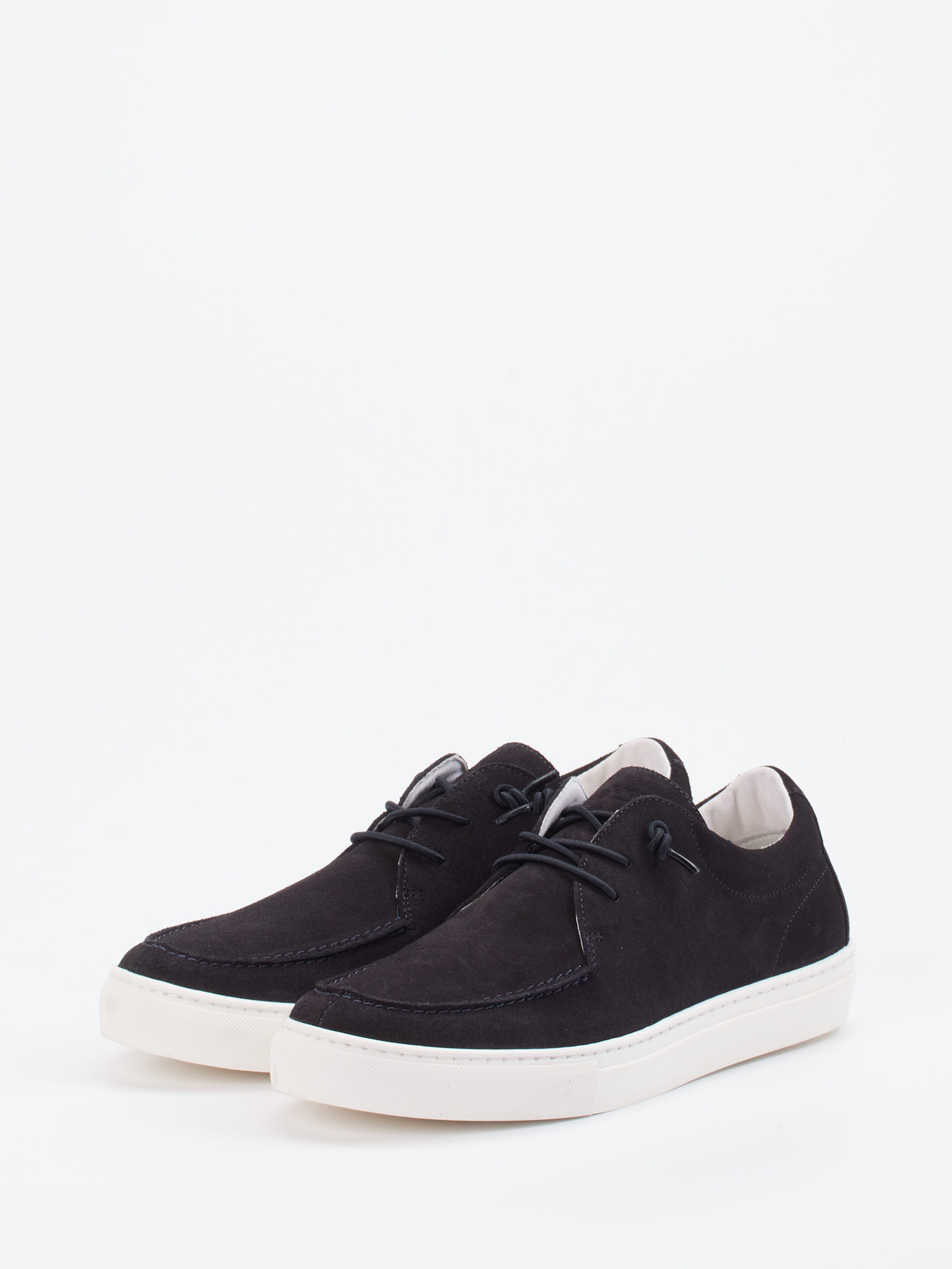 Sneaker blau 4661109096302