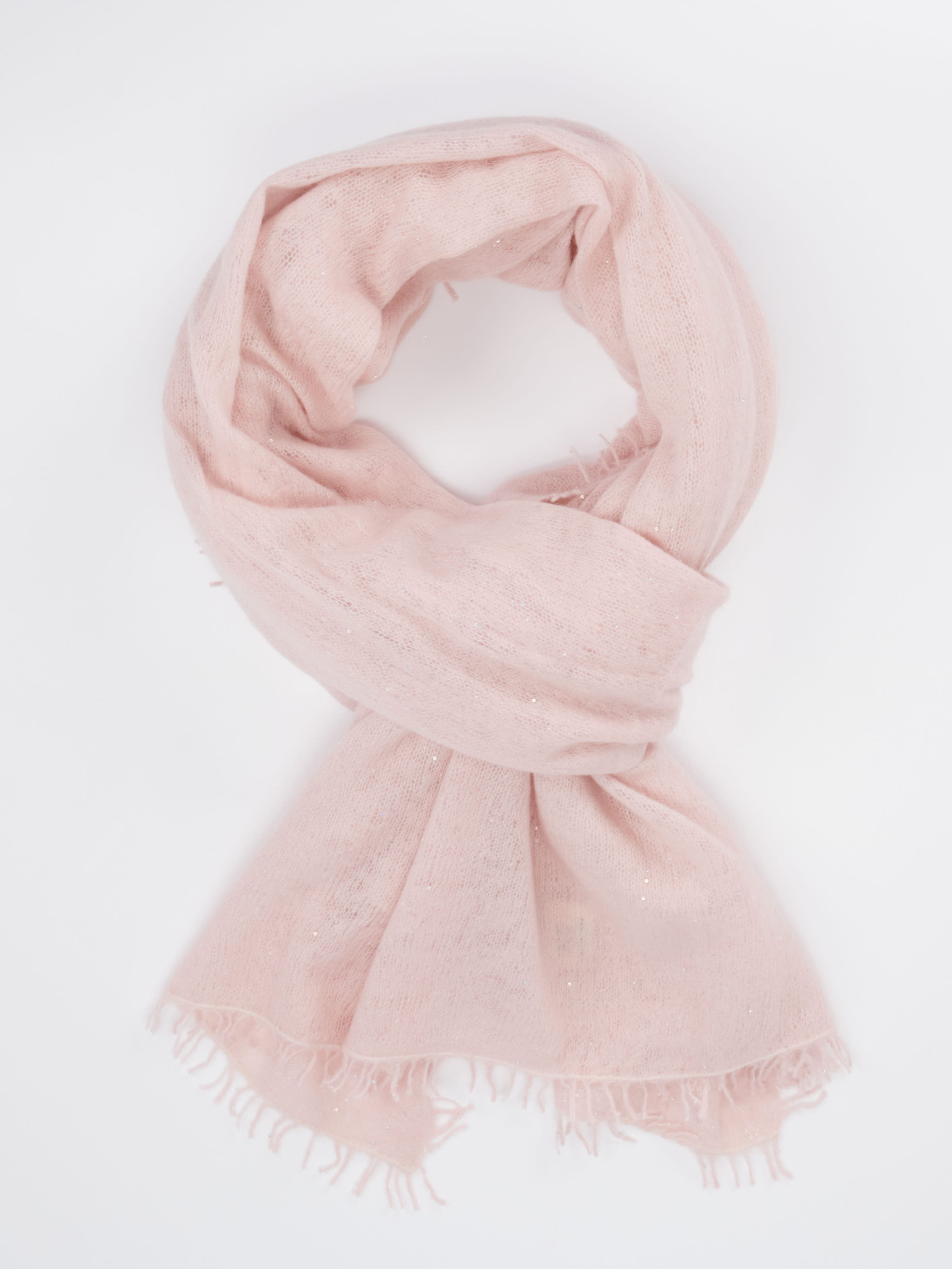 Schal rosa 9321599001106