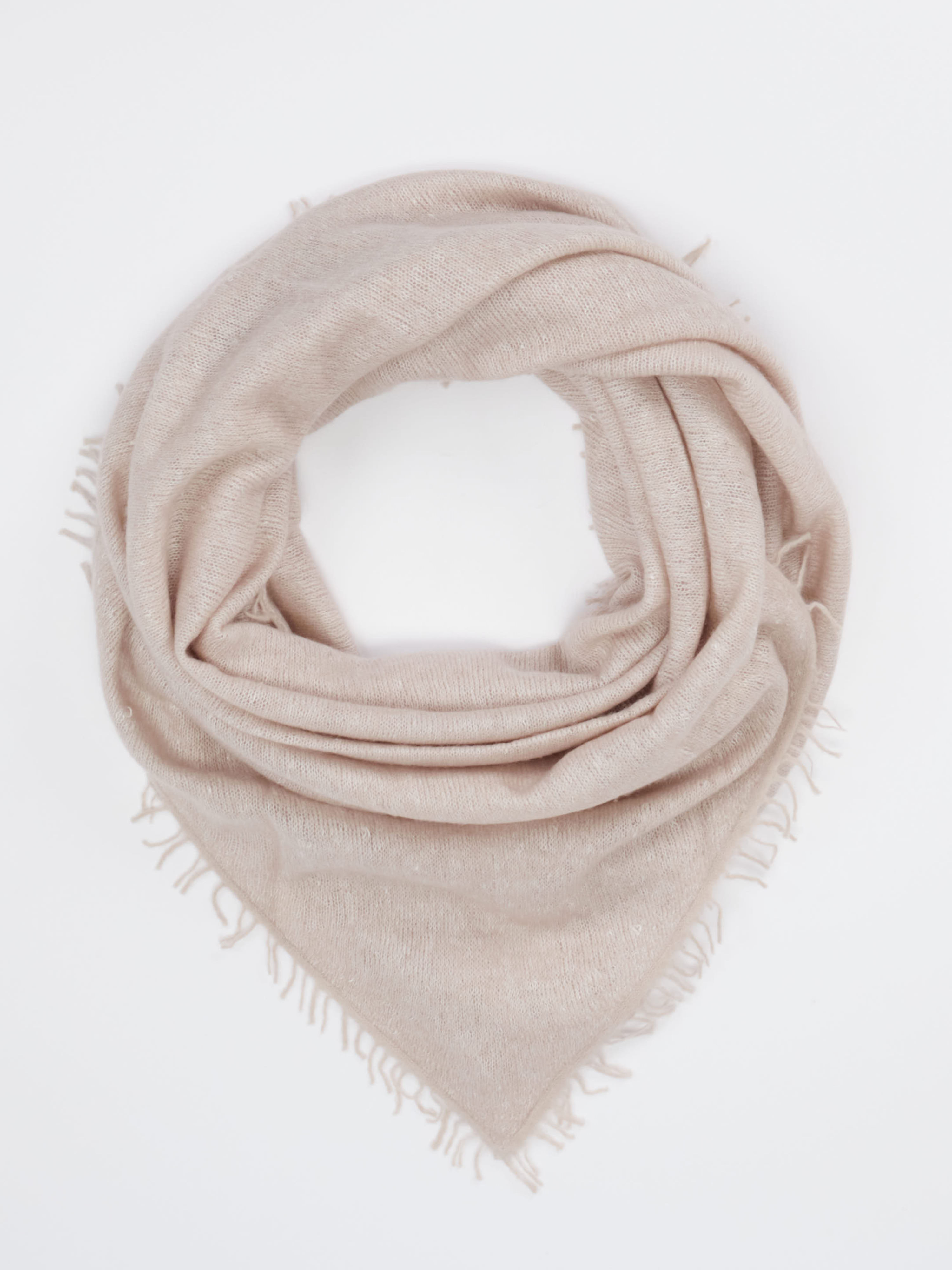 Dreieckstuch beige 9324349000106