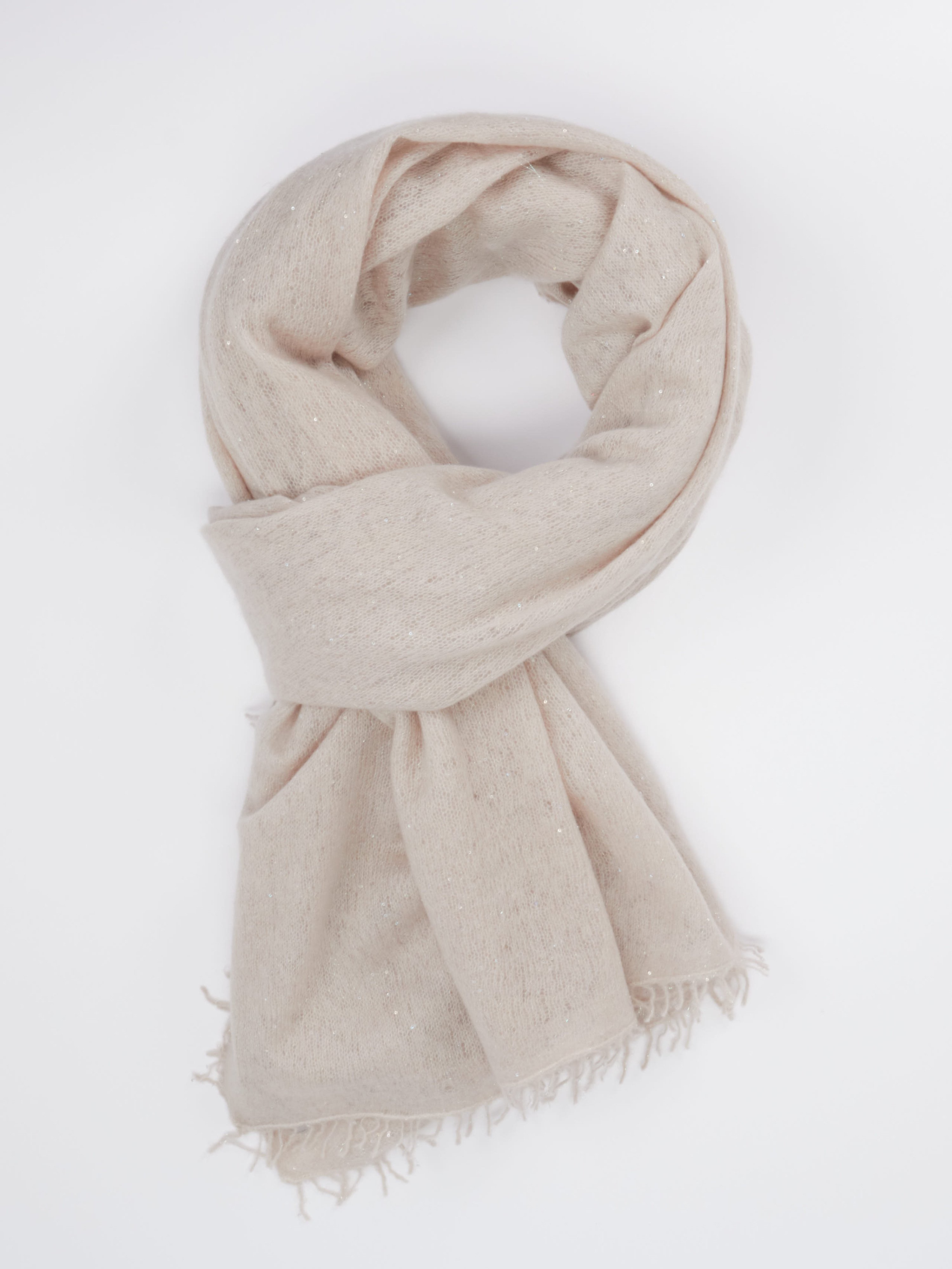 Schal beige 9321349000506