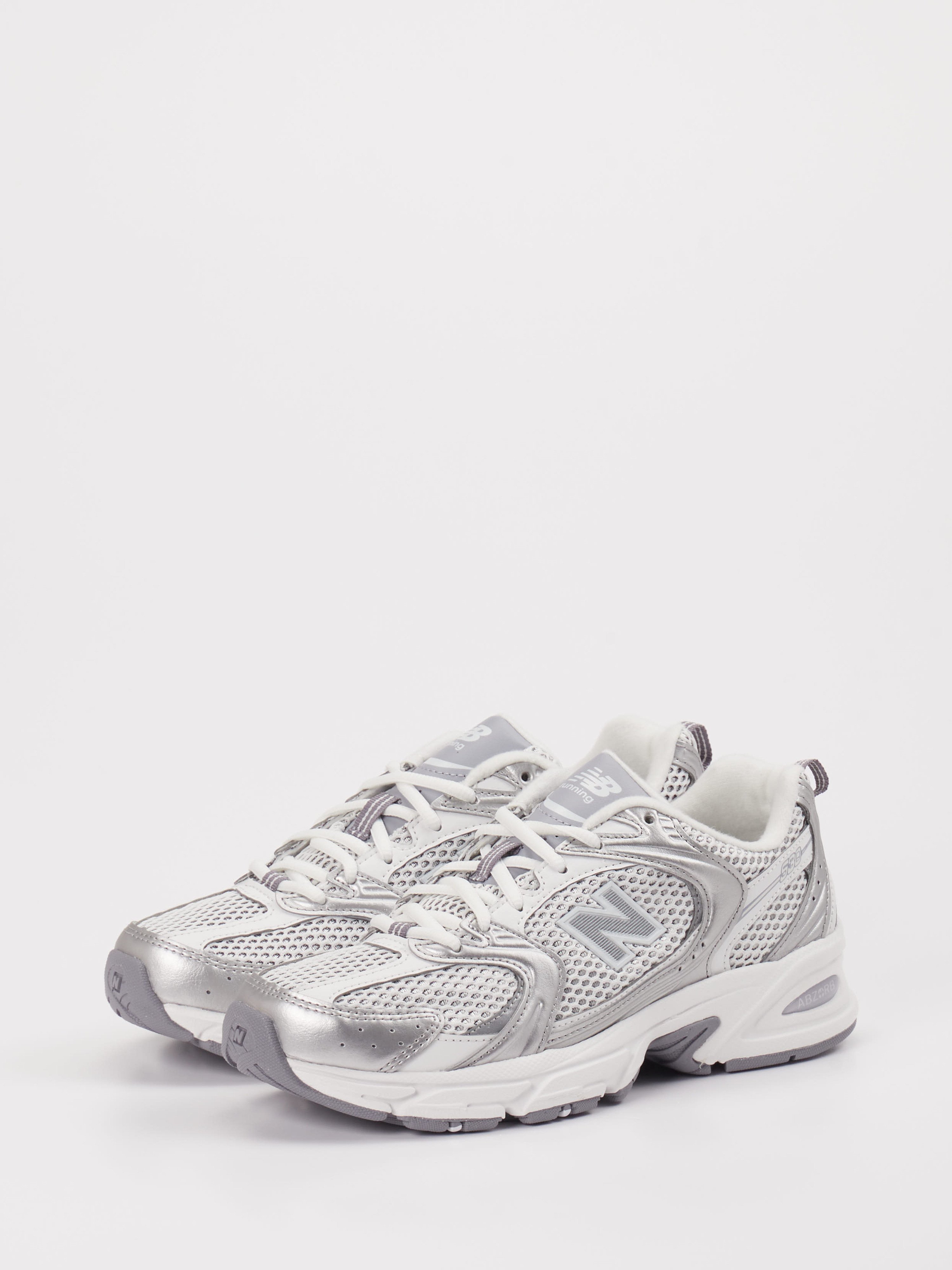 Sneaker silber 8165449001802
