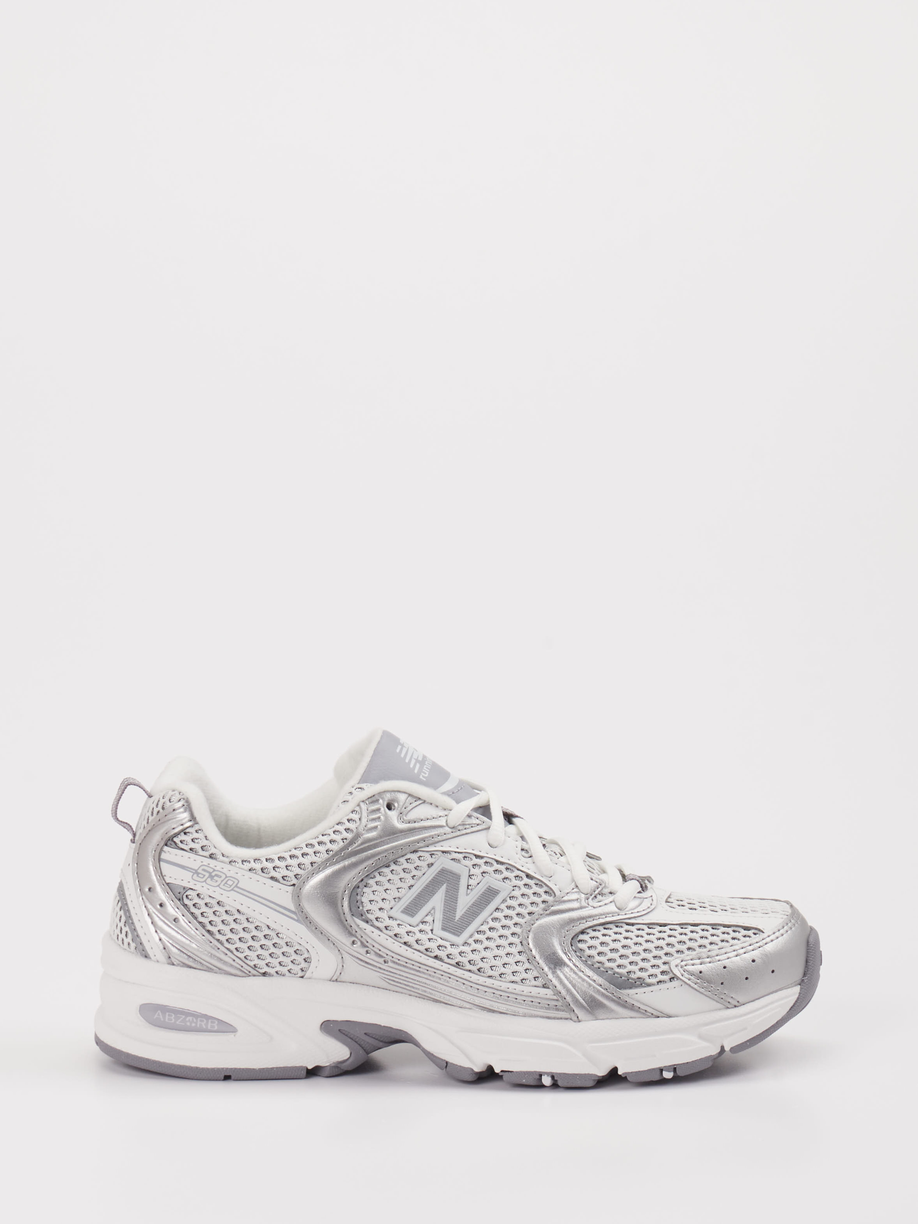 Sneaker silber 8165449001801