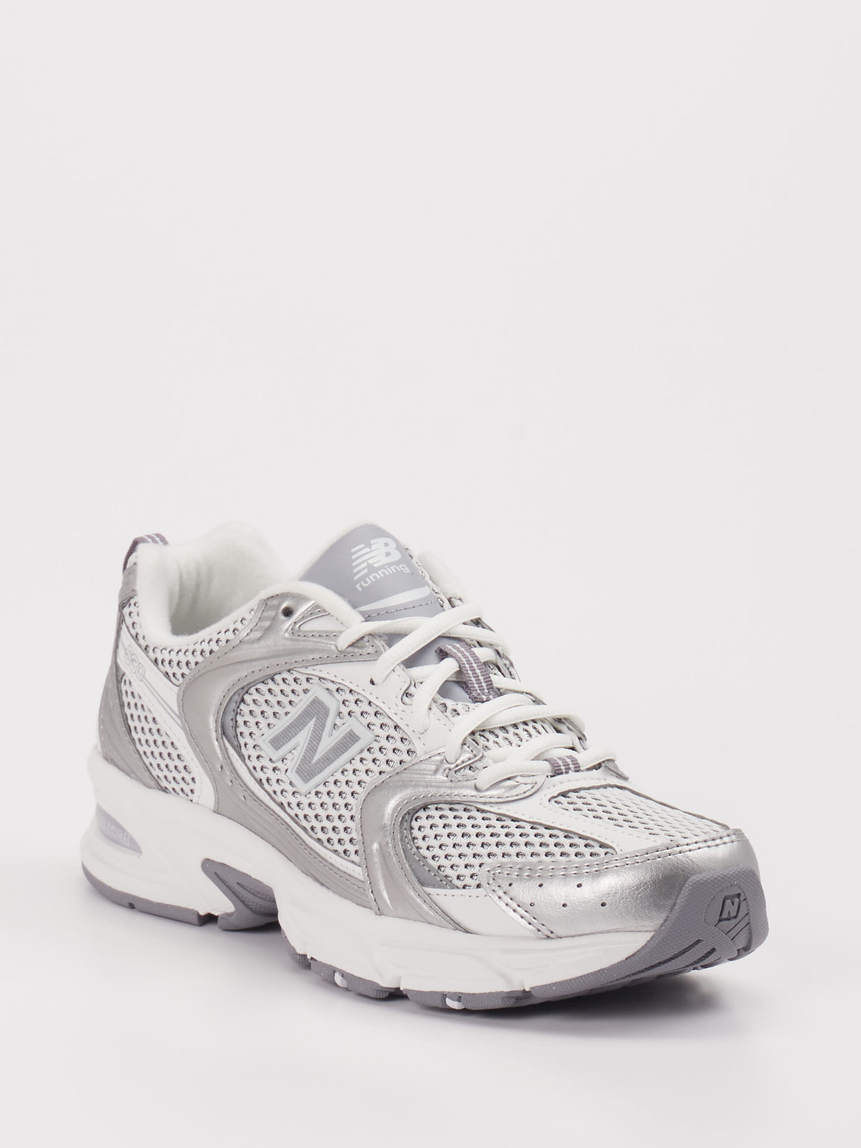 Sneaker silber 8165449001806