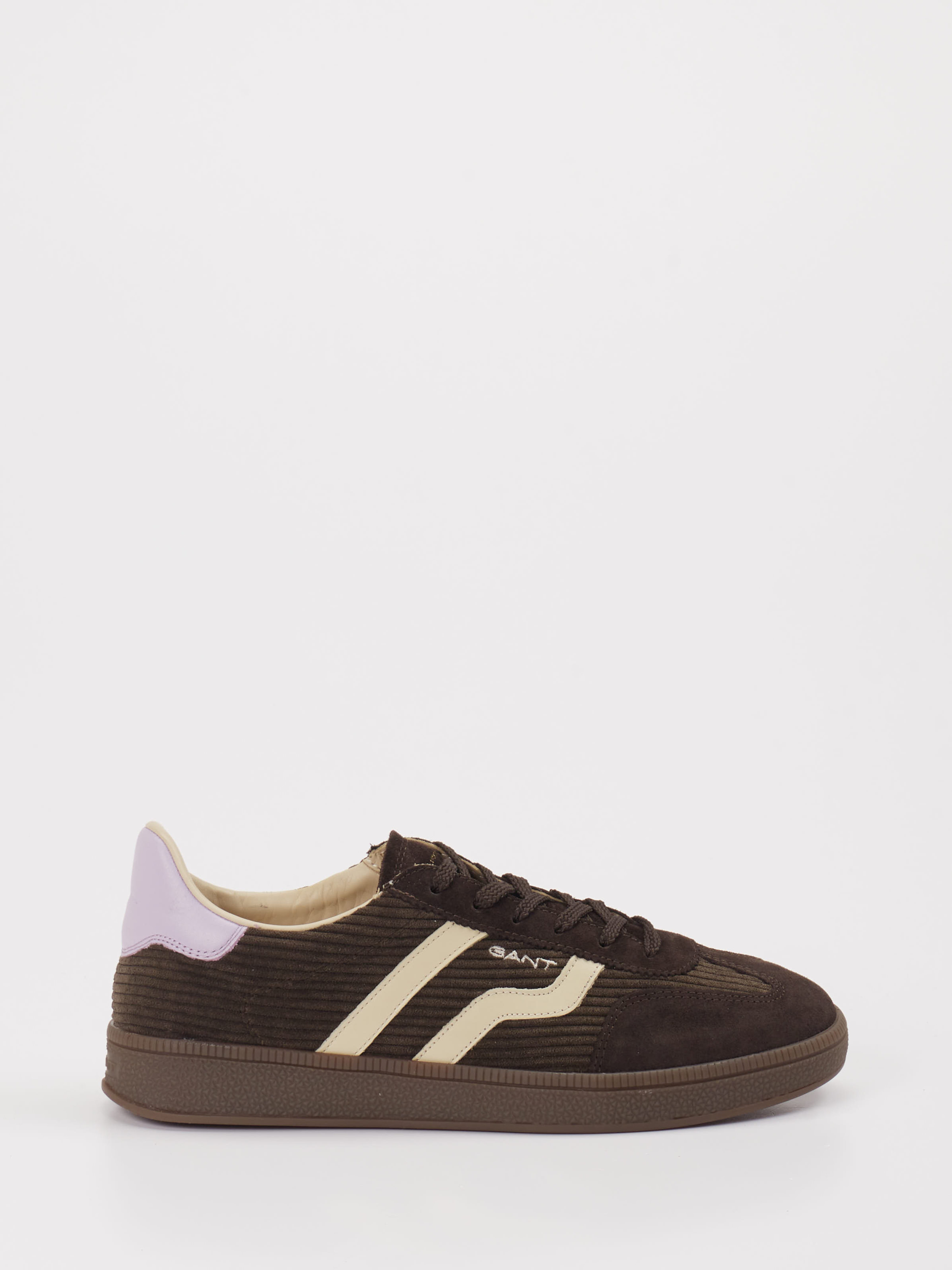 Sneaker braun 1663201000201