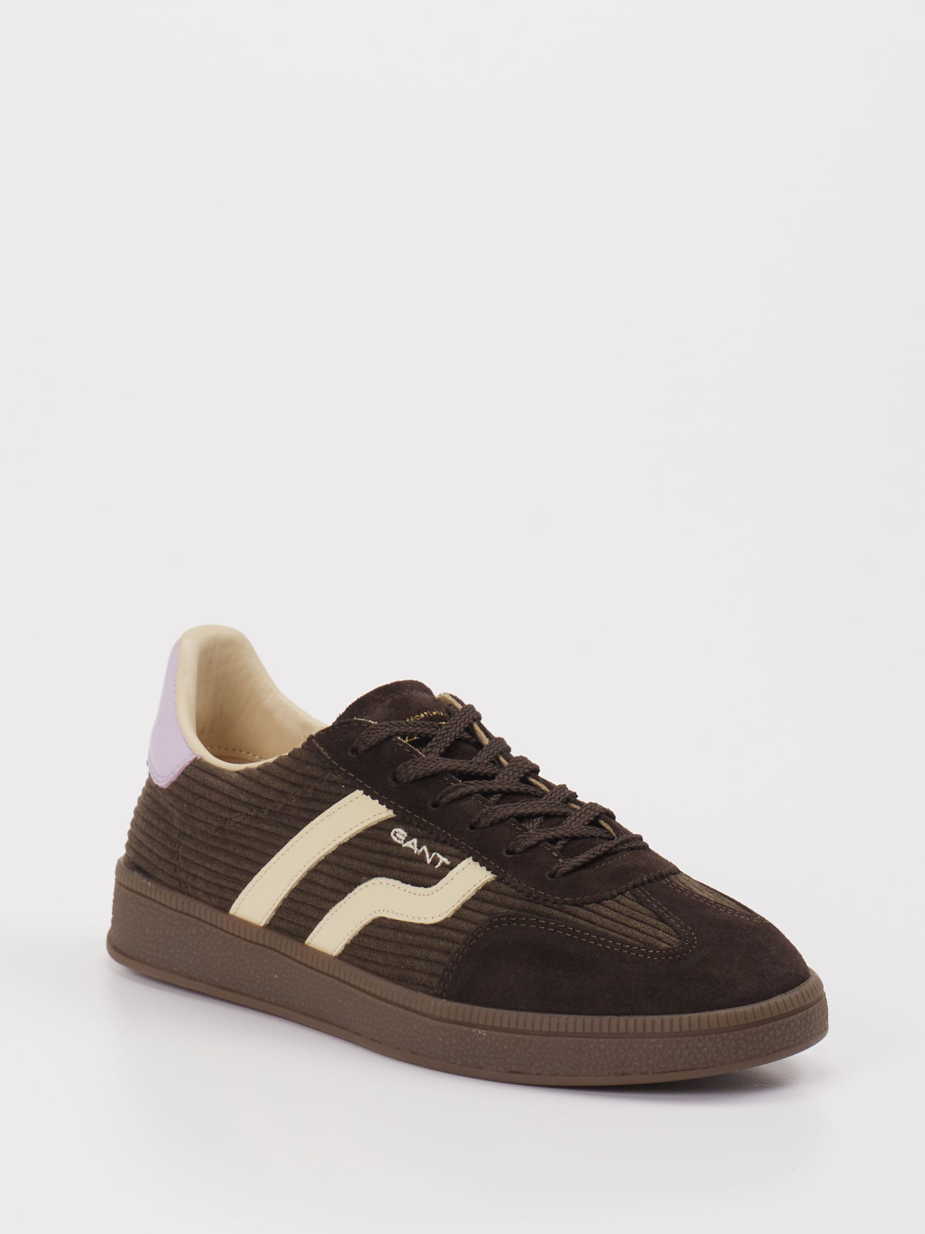 Sneaker braun 1663201000206