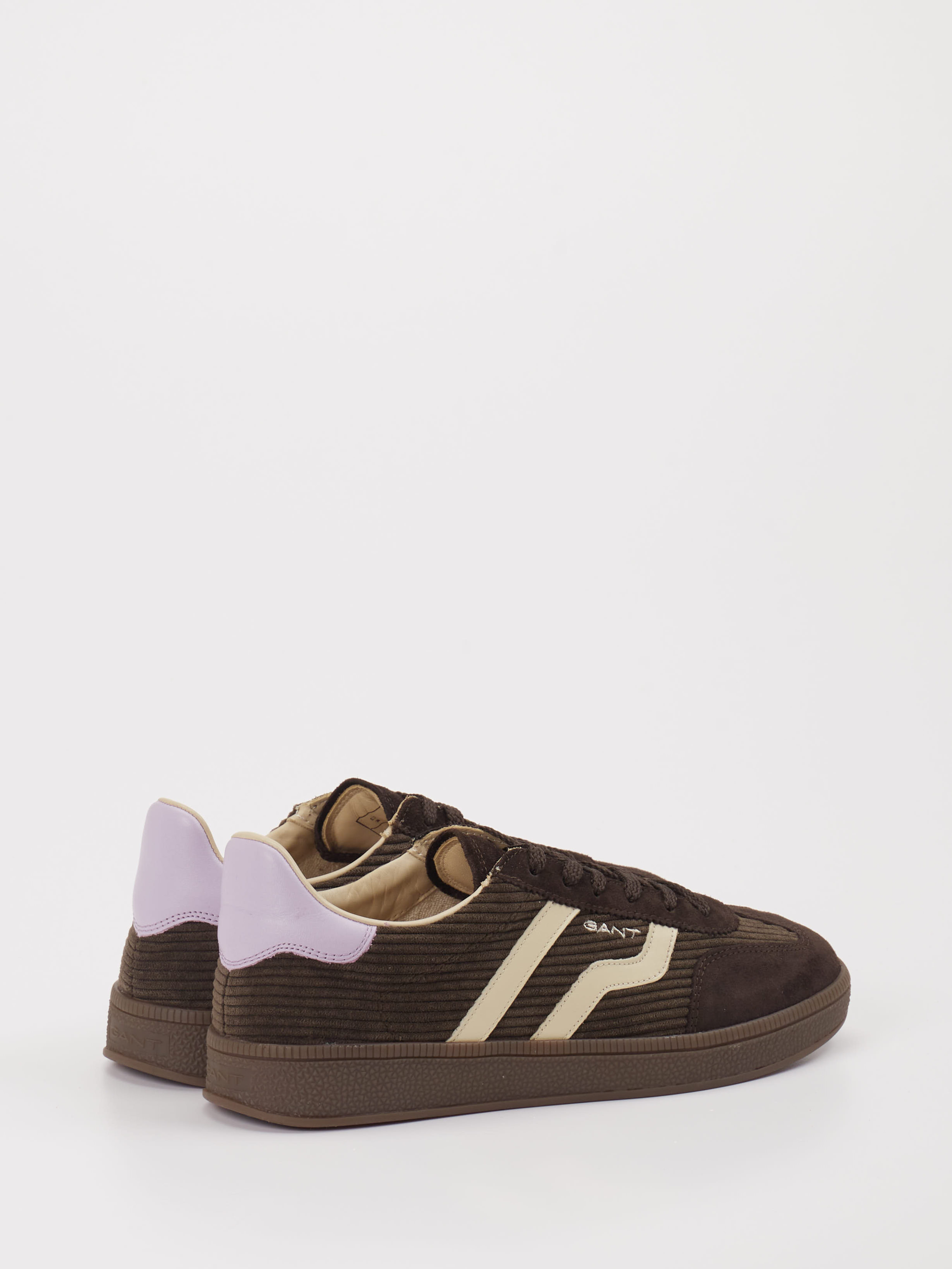 Sneaker braun 1663201000203