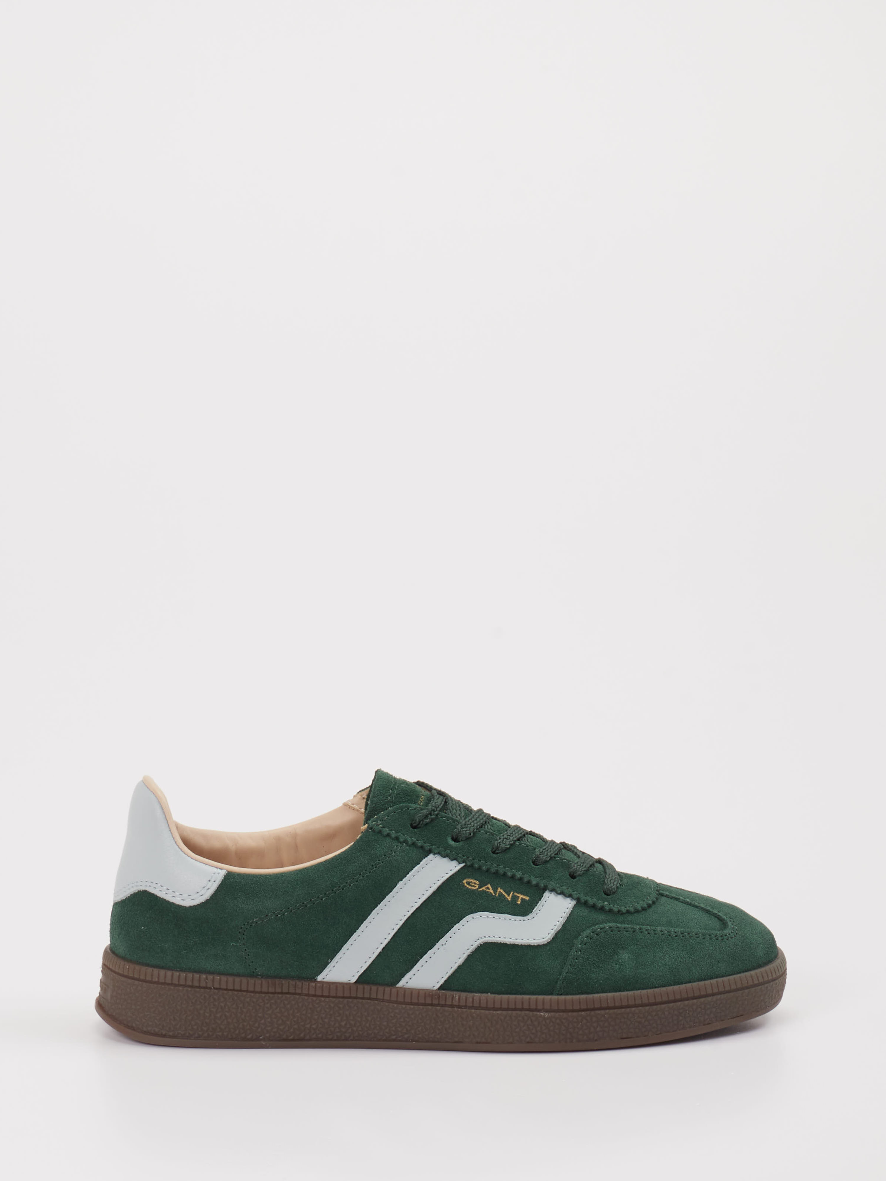 Sneaker grün 1663601000101