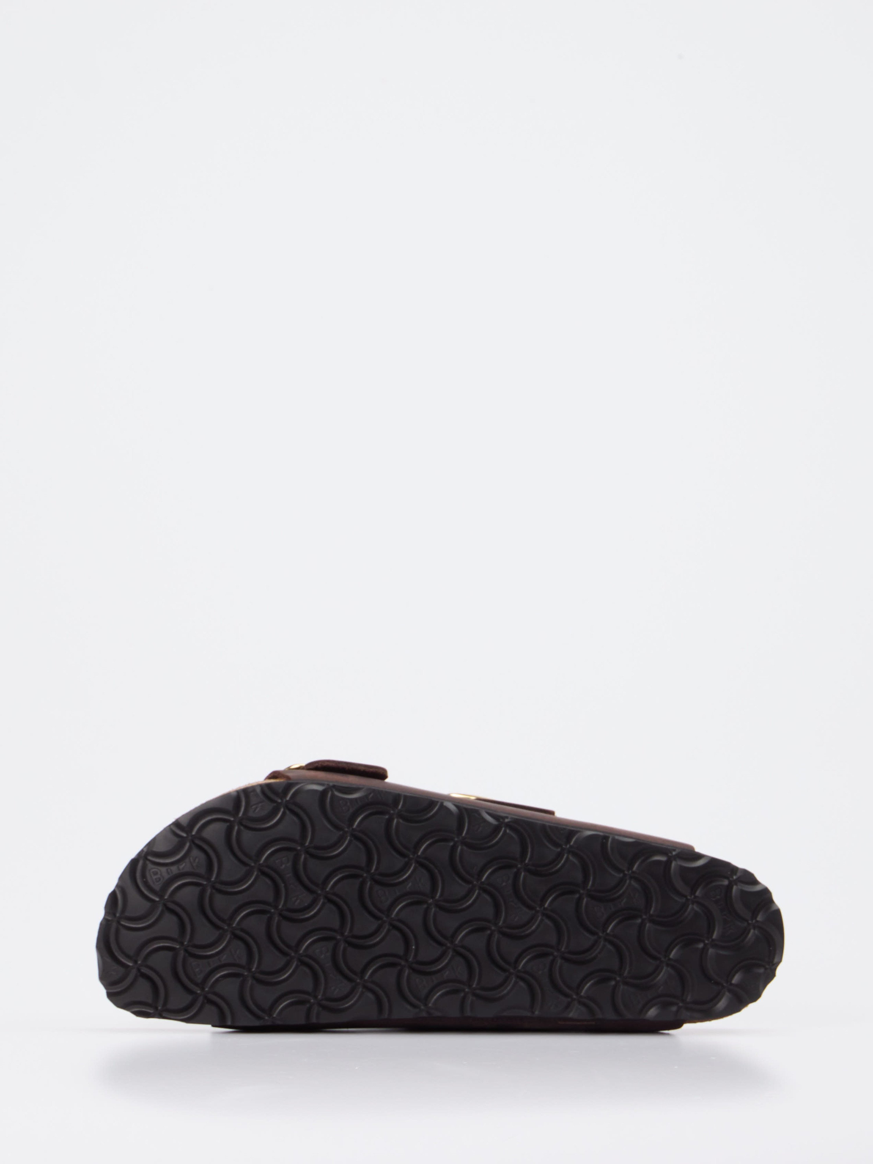Pantolette braun 2110209001805