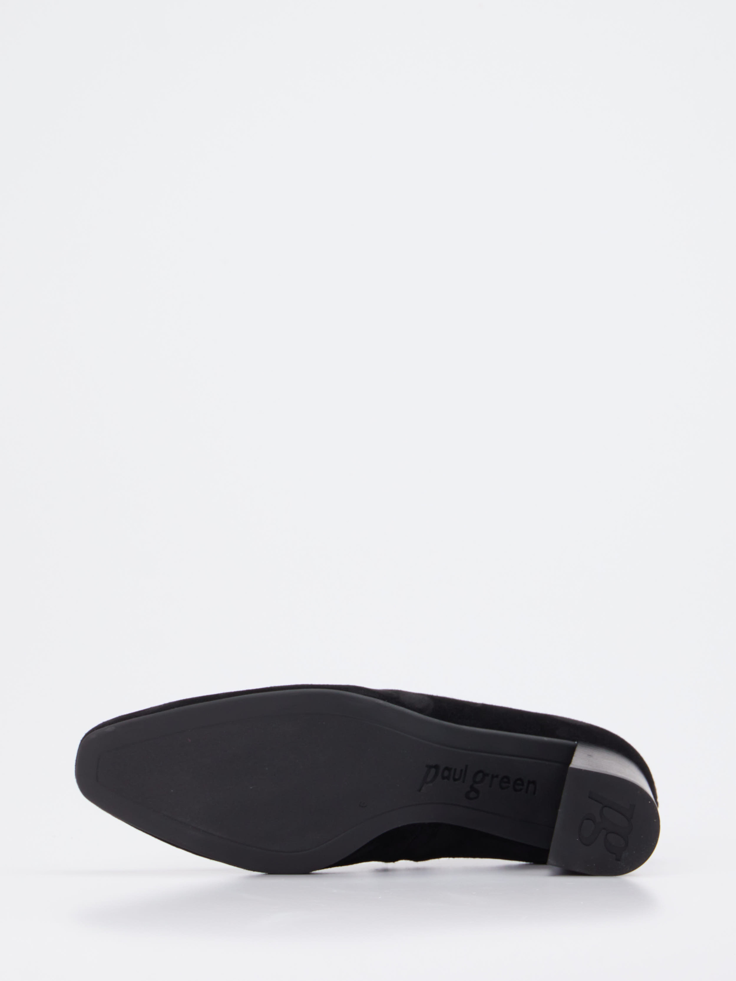 Pumps schwarz 1419009008805