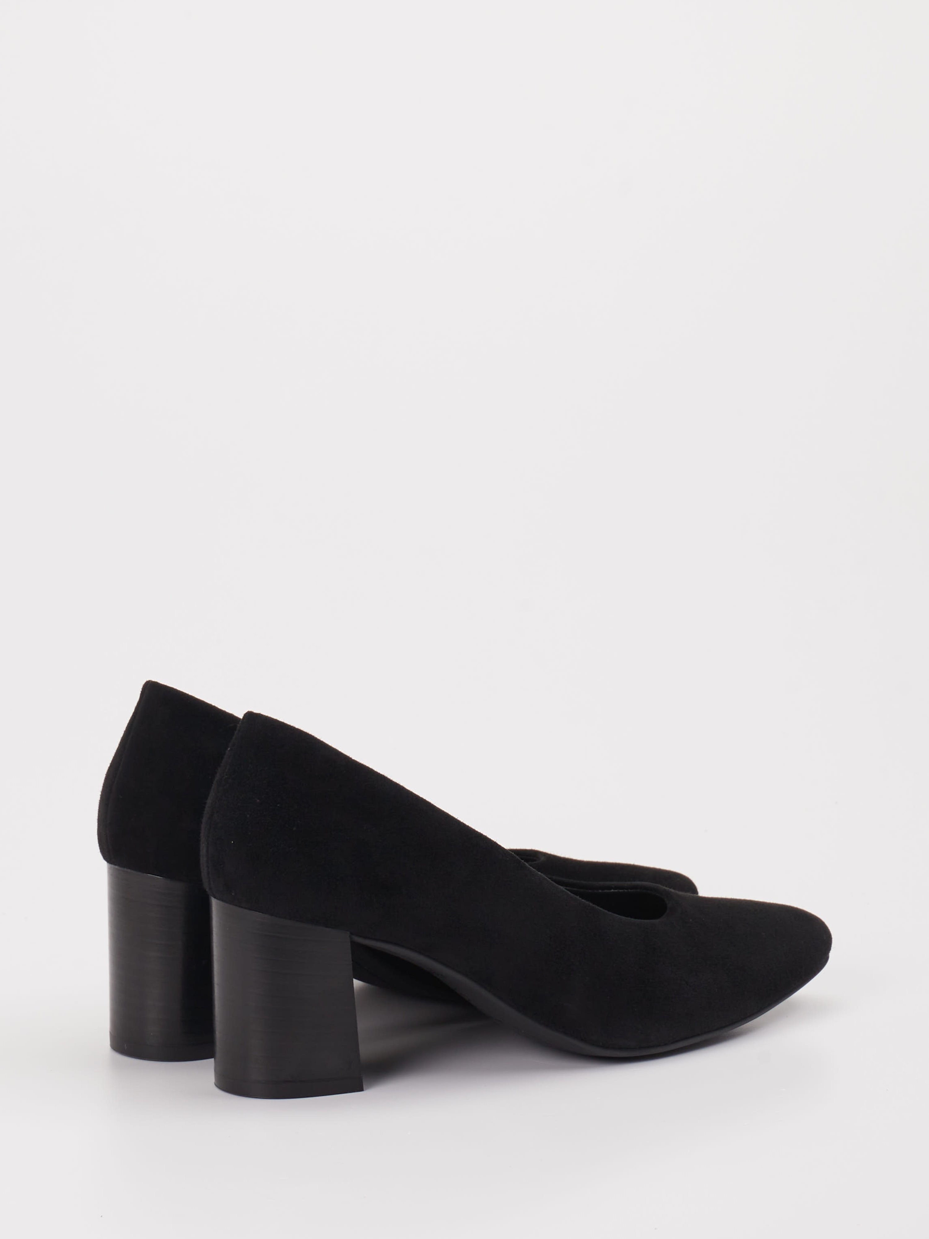 Pumps schwarz 1419009008803