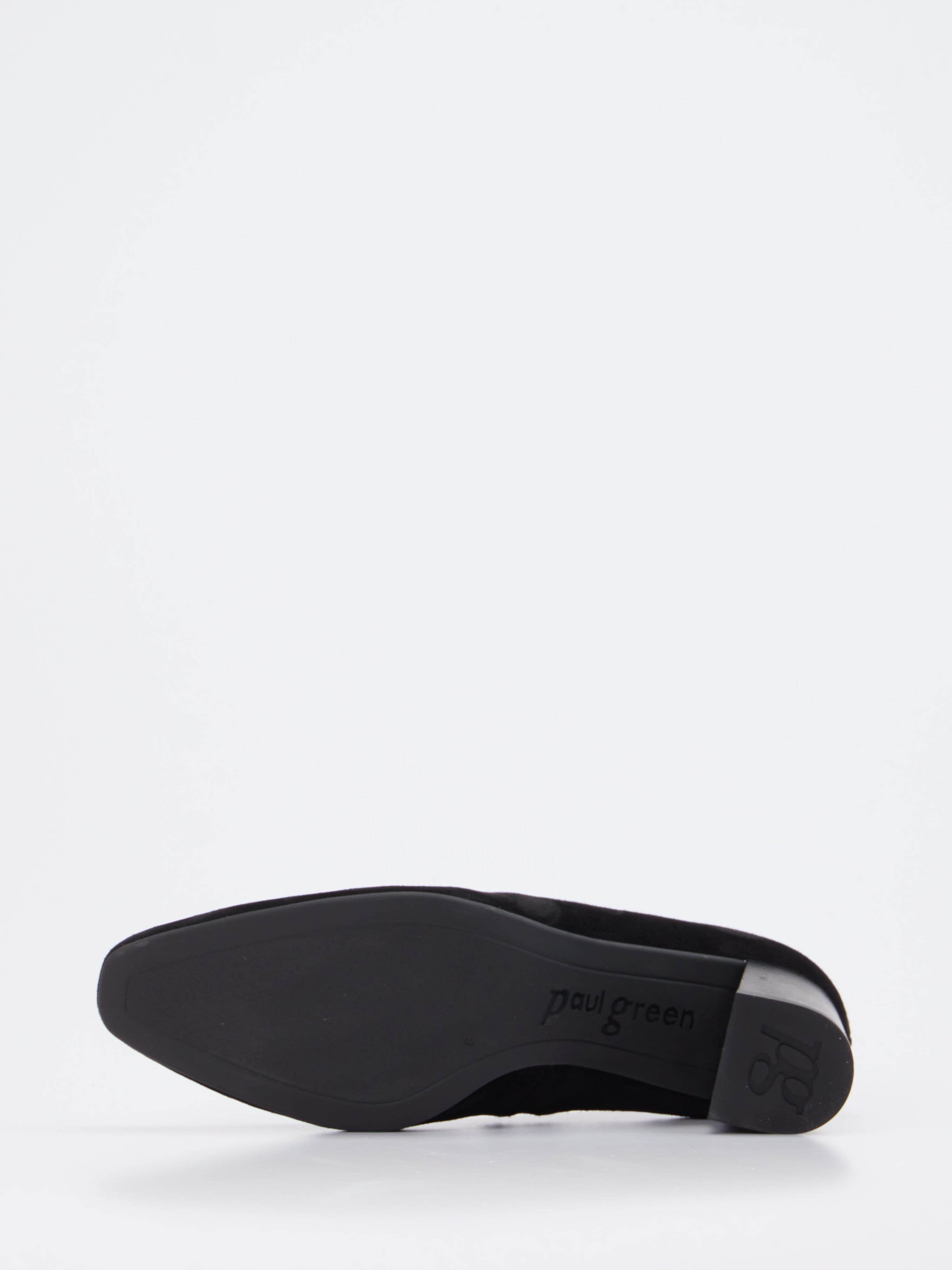 Pumps schwarz 1419009008805