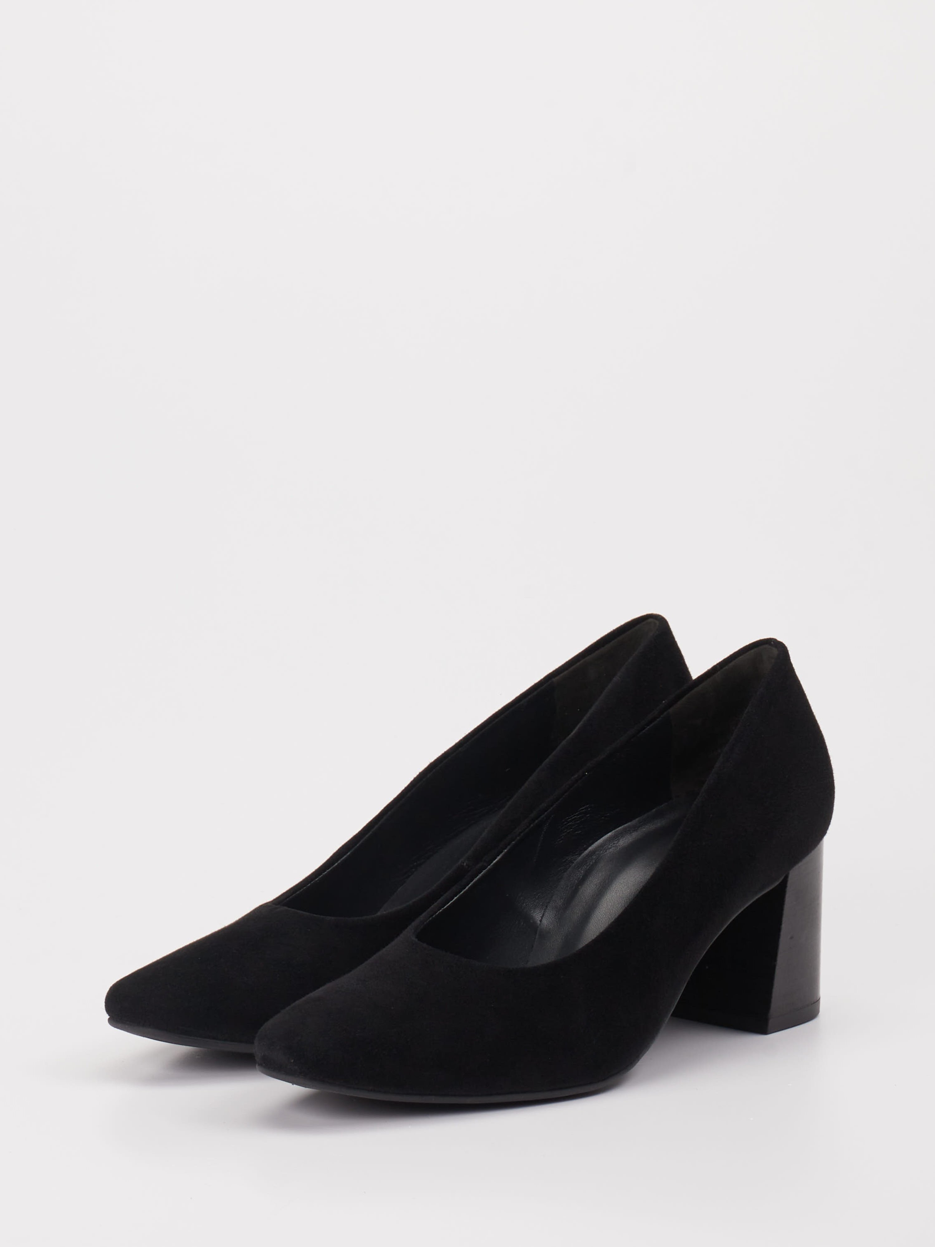 Pumps schwarz 1419009008802
