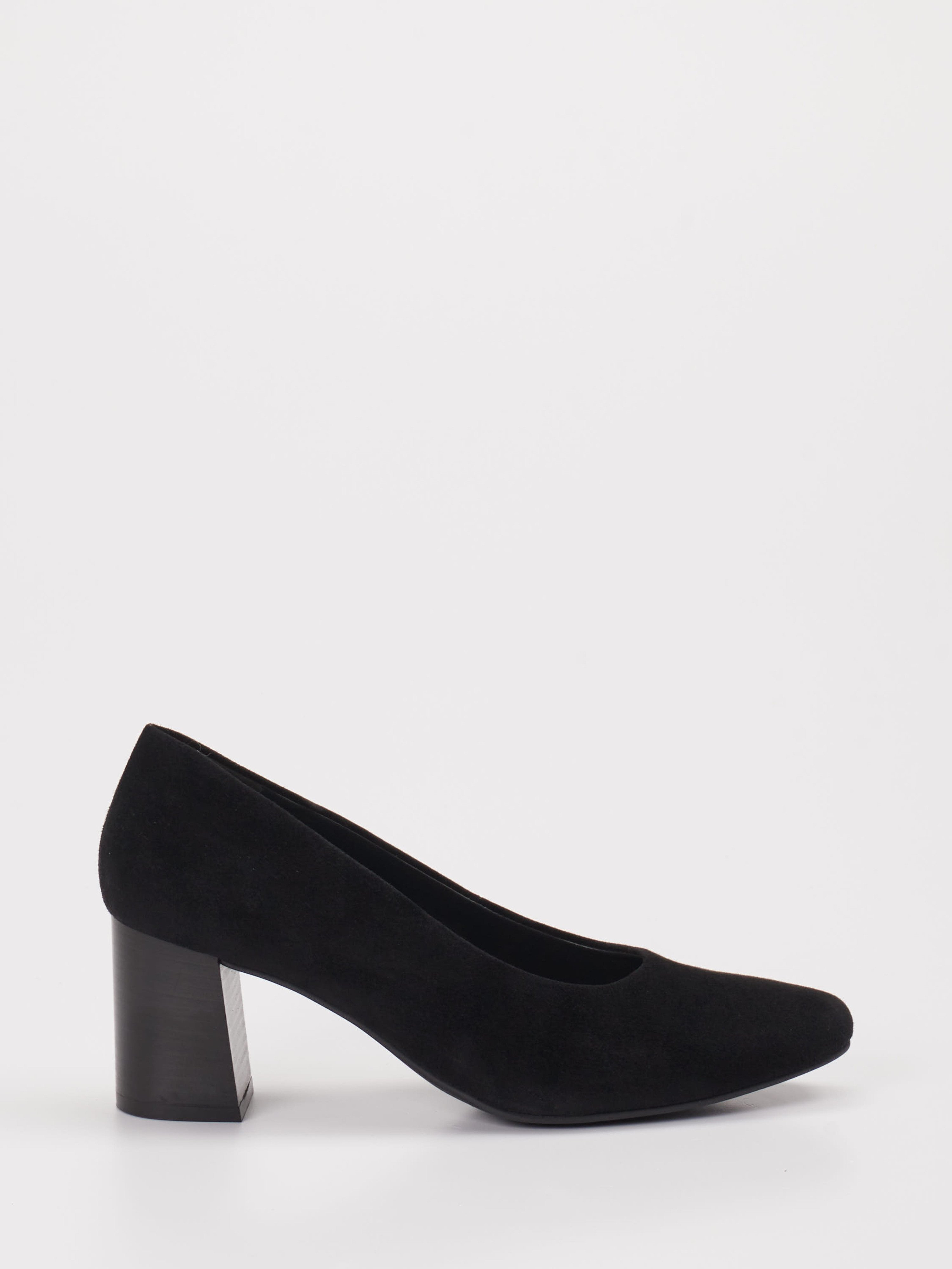 Pumps schwarz 1419009008801