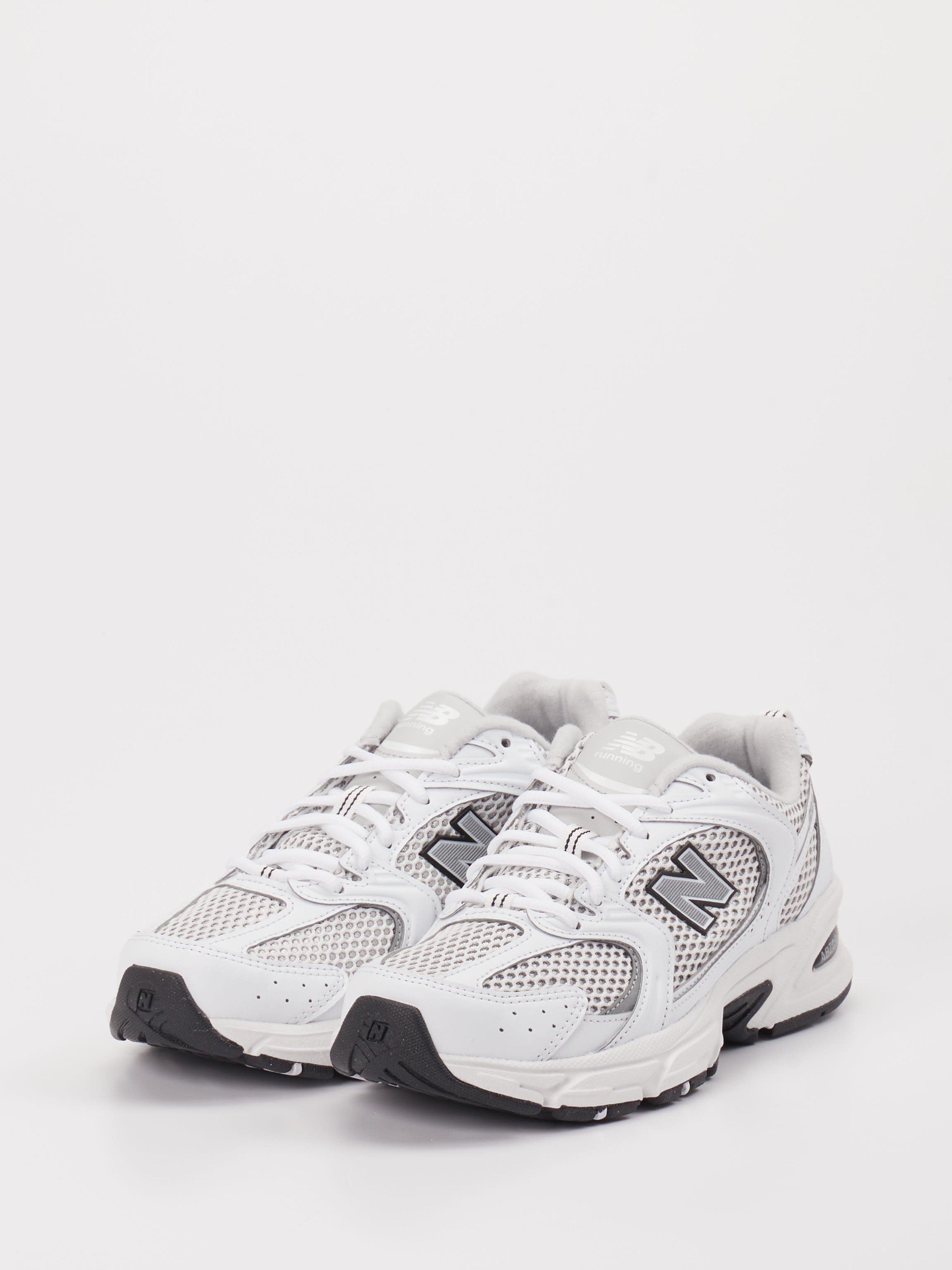 Sneaker weiß 8165790001602