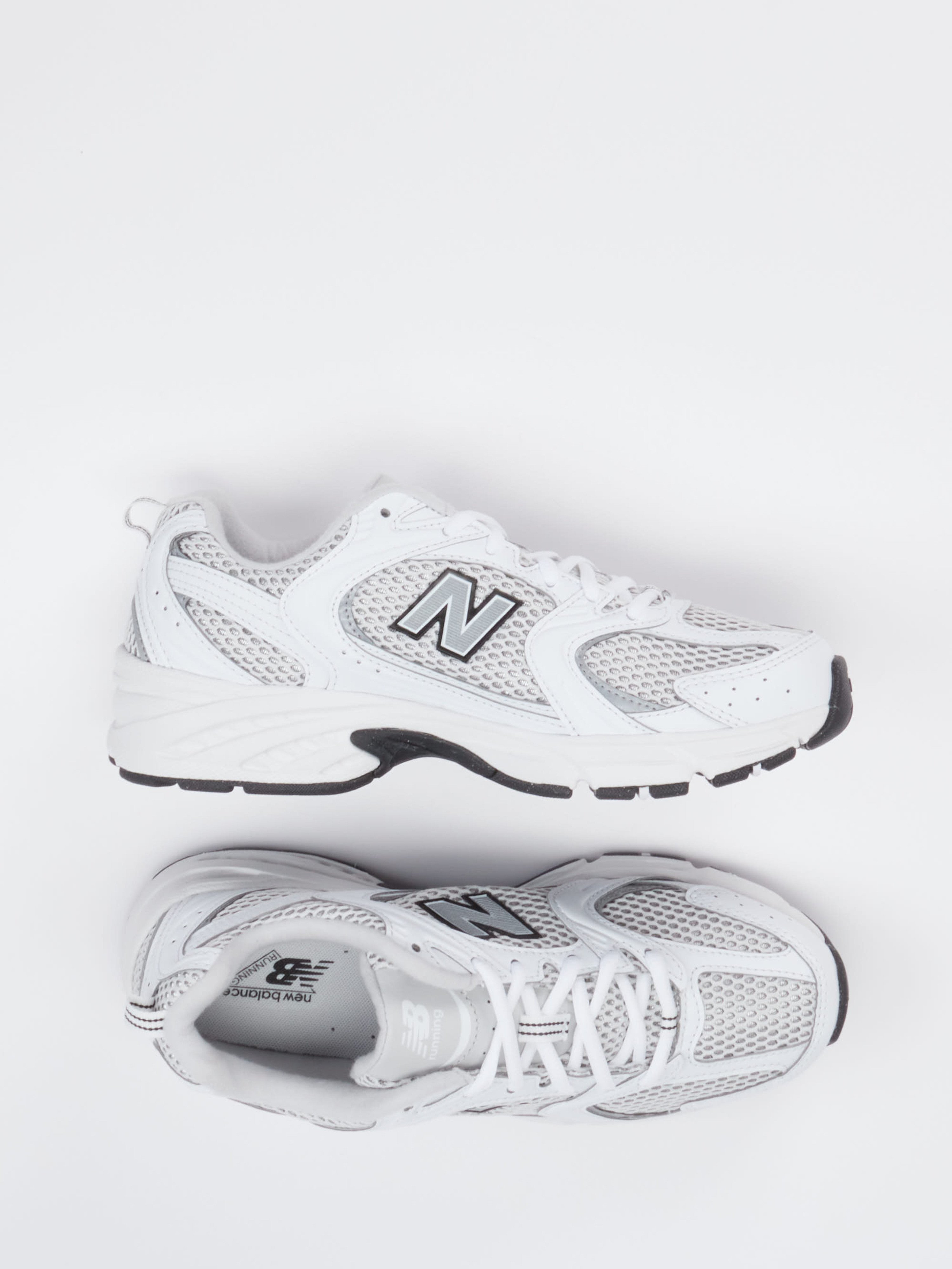 Sneaker weiß 8165790001604