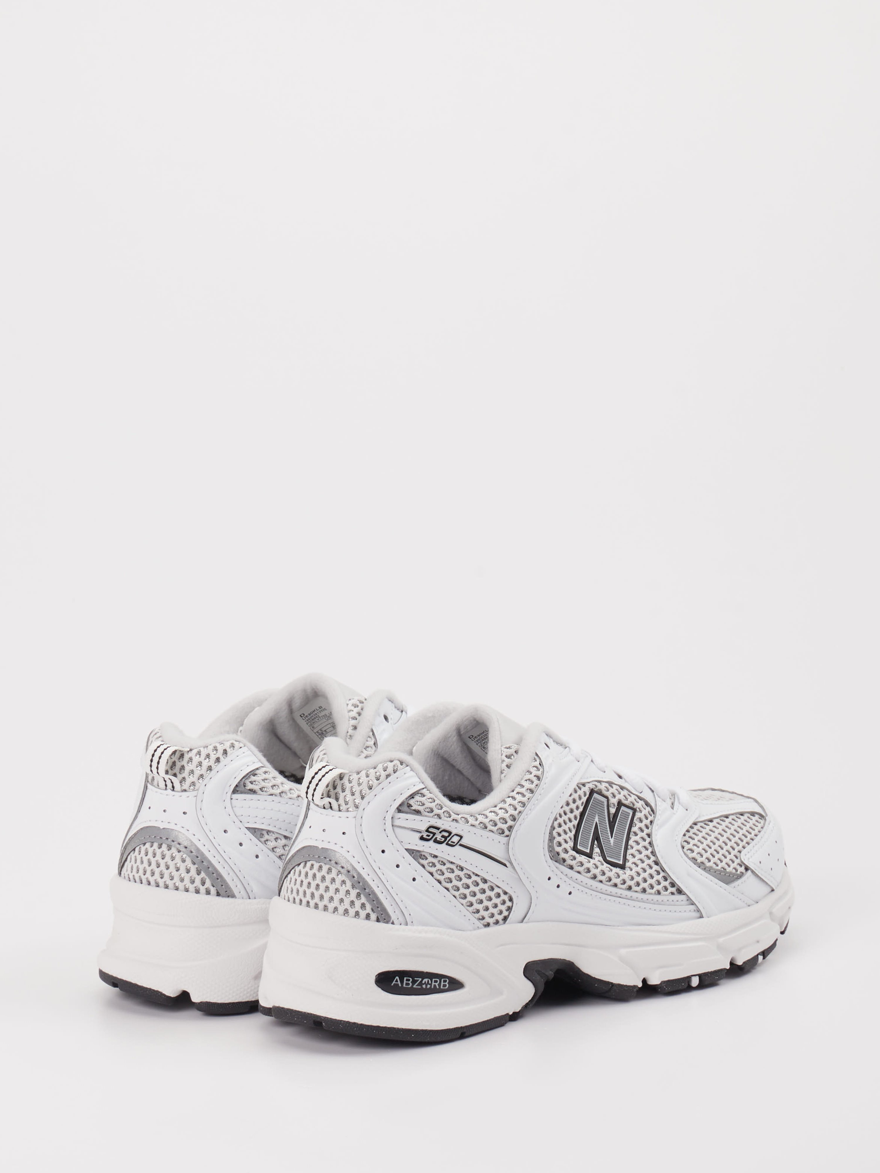 Sneaker weiß 8165790001603