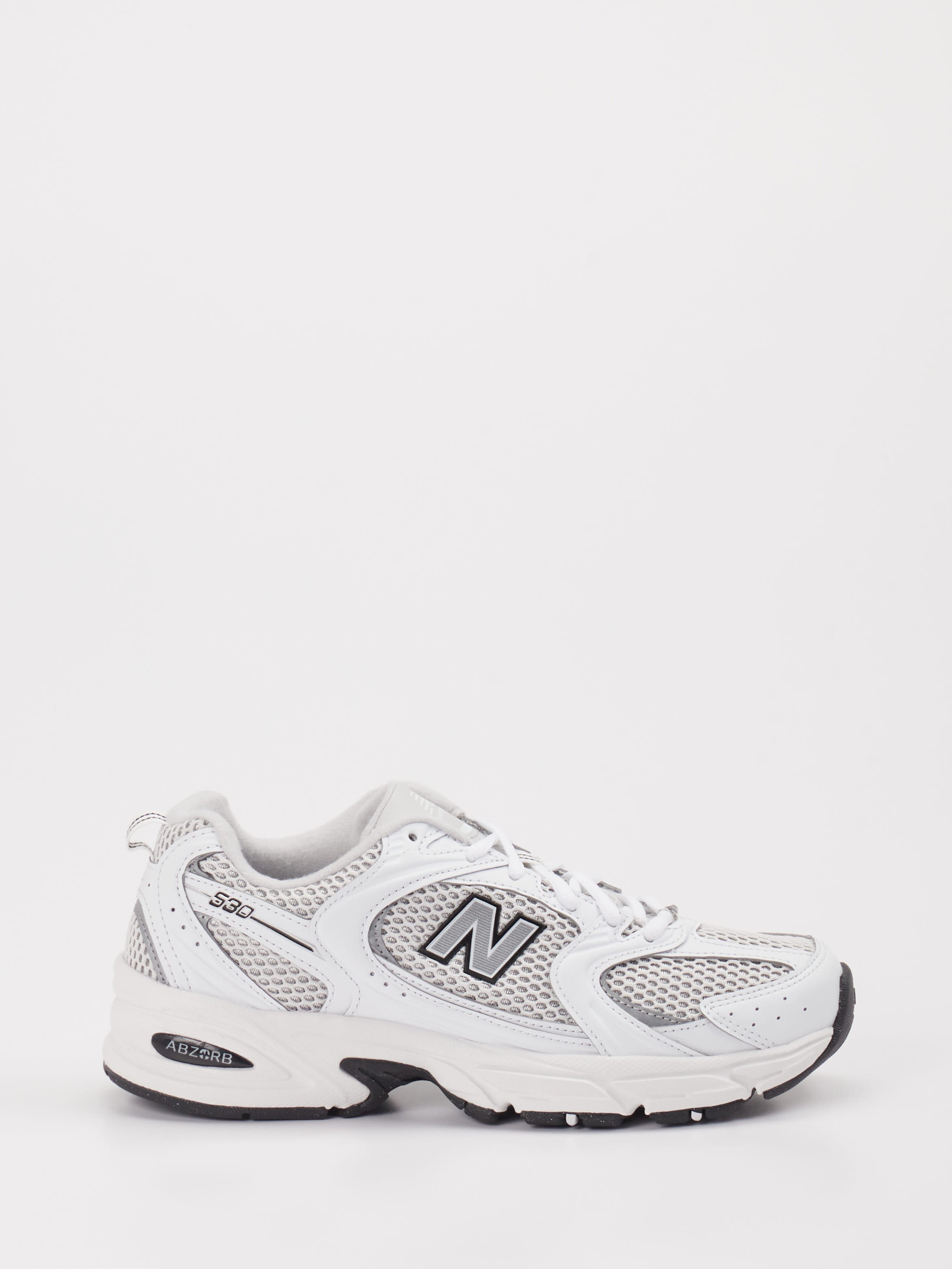 Sneaker weiß 8165790001601
