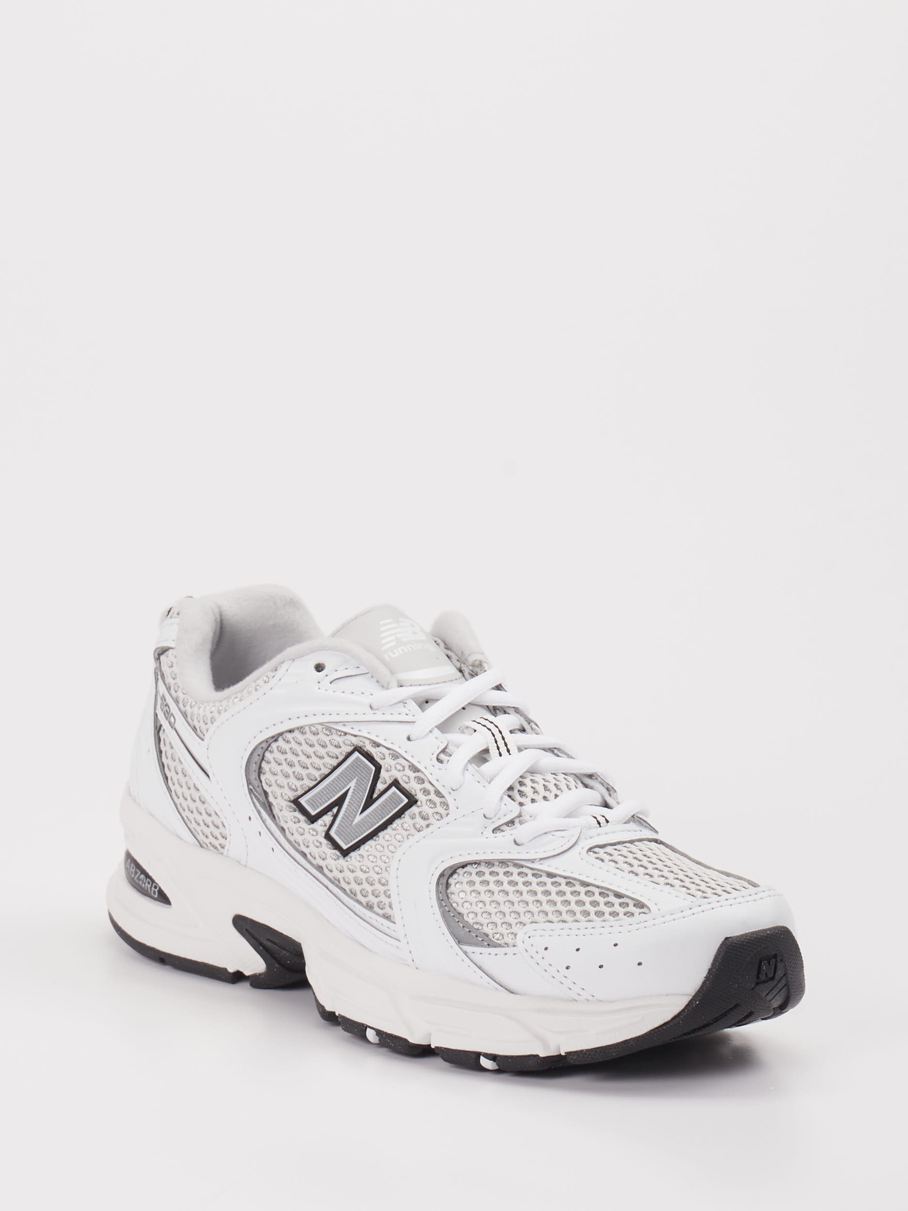Sneaker weiß 8165790001606
